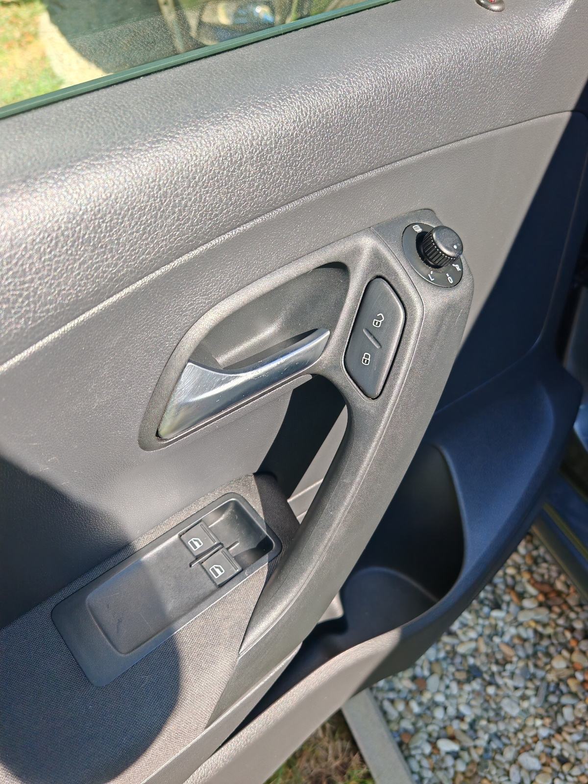 VW Polo 1,6 TDI, fotografija 8