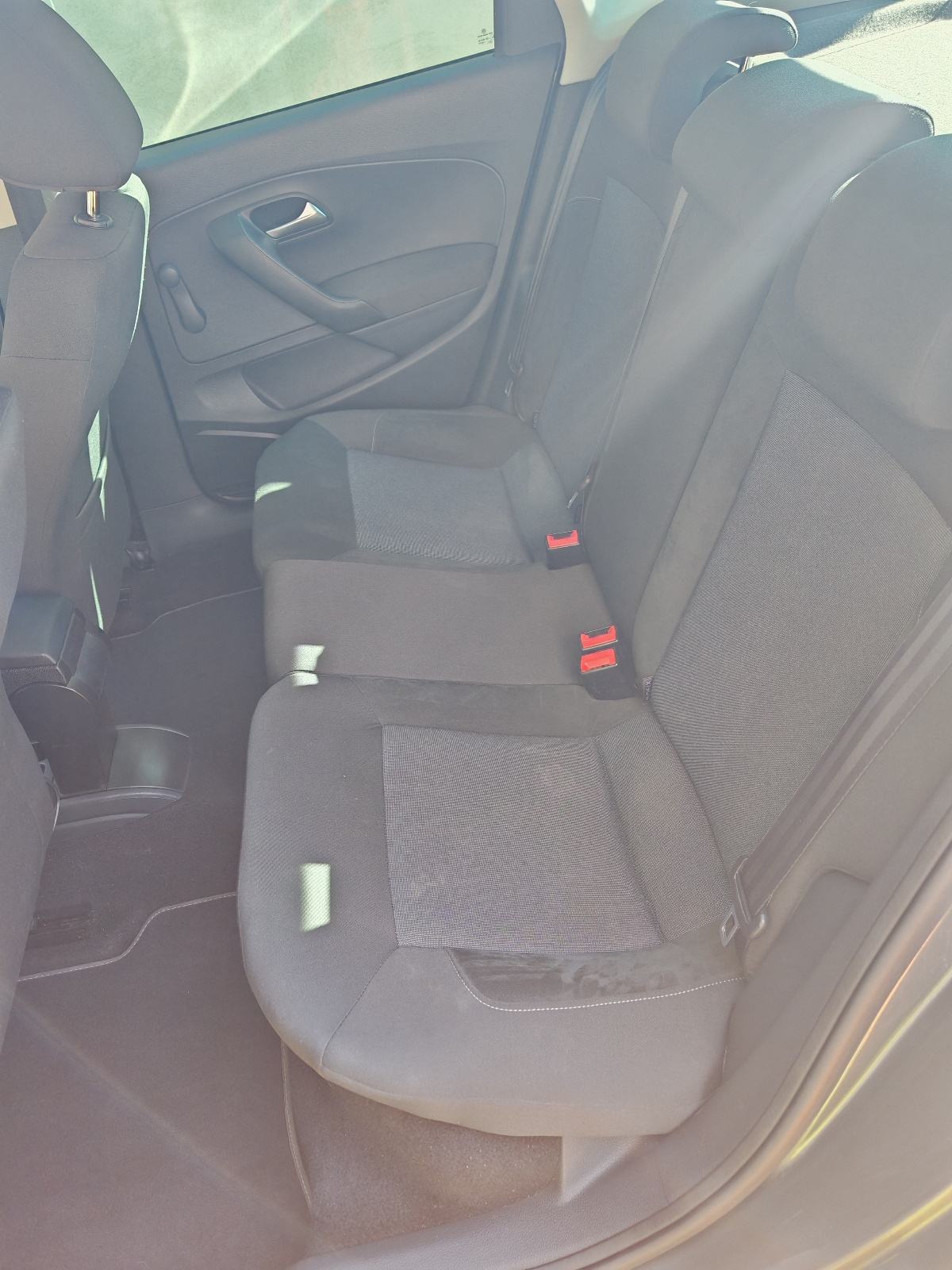 VW Polo 1,6 TDI, fotografija 16