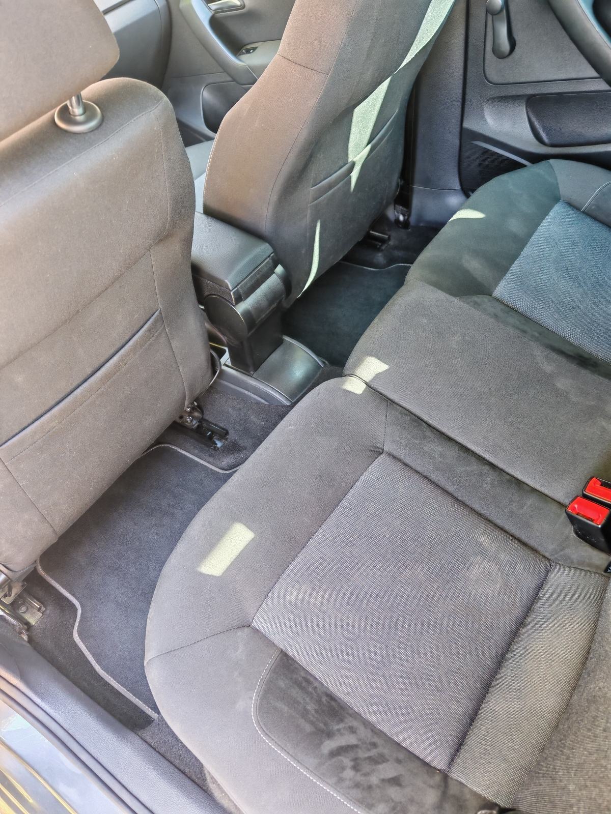 VW Polo 1,6 TDI, fotografija 15