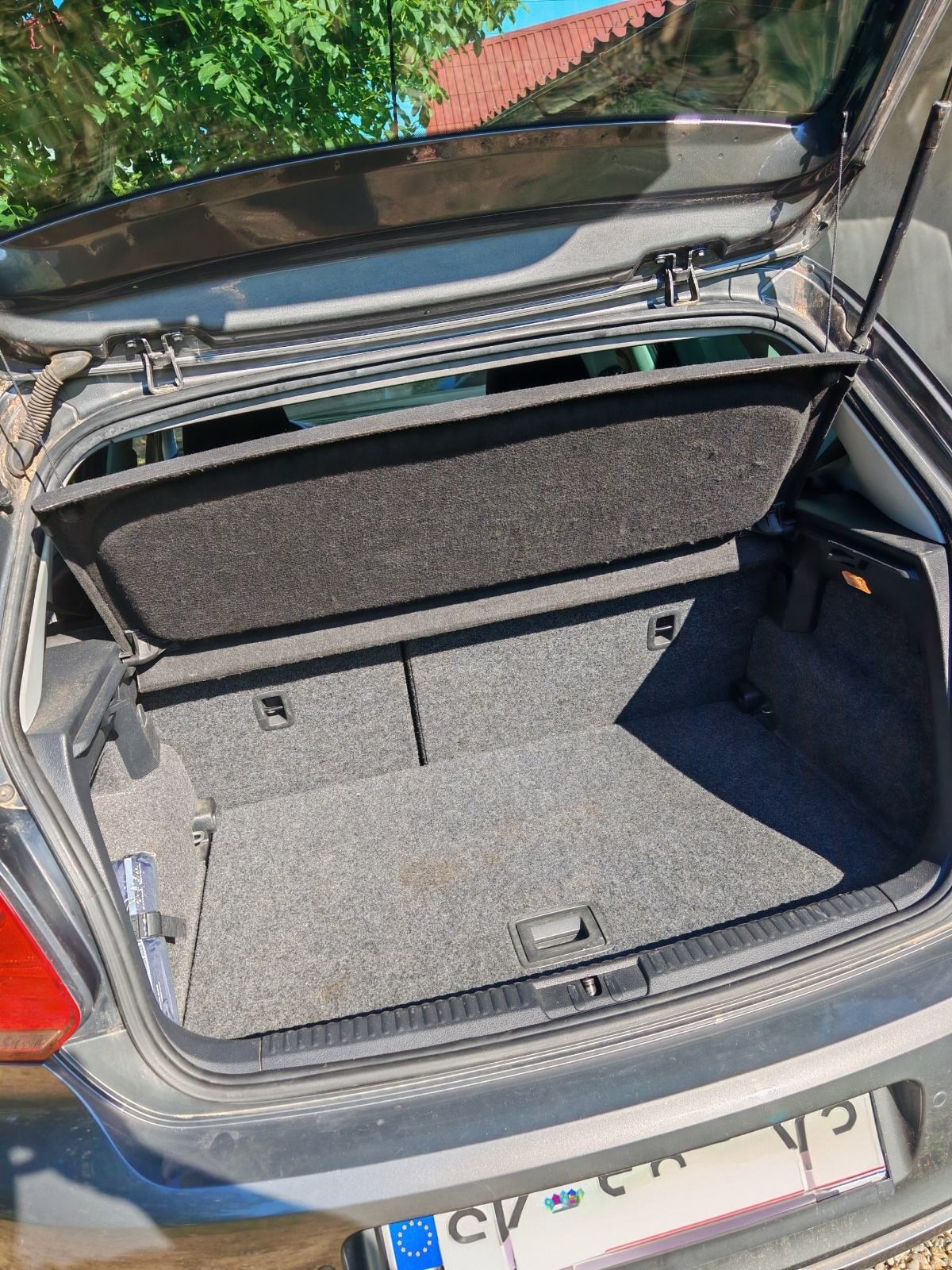 VW Polo 1,6 TDI, fotografija 17