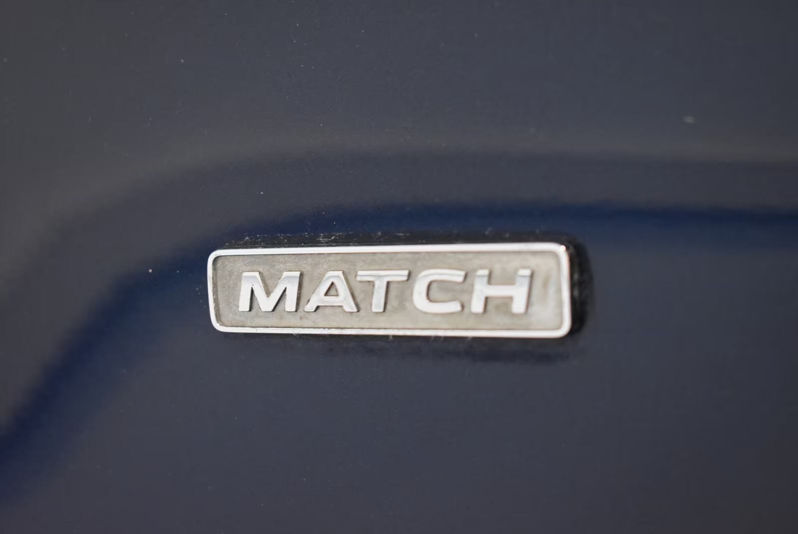 VW Polo 1,6 TDI, fotografija 13