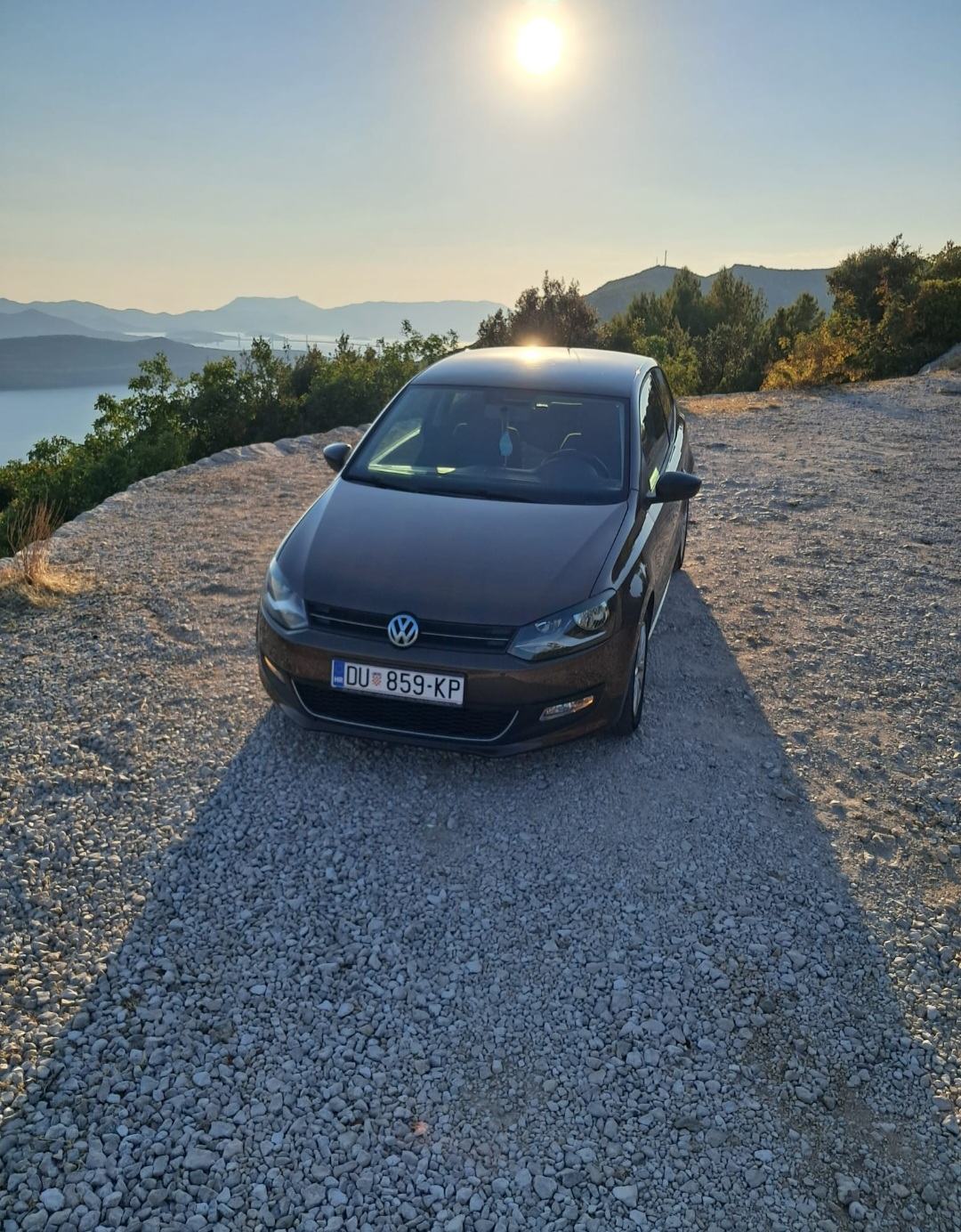 VW Polo 1,6 TDI, fotografija 3