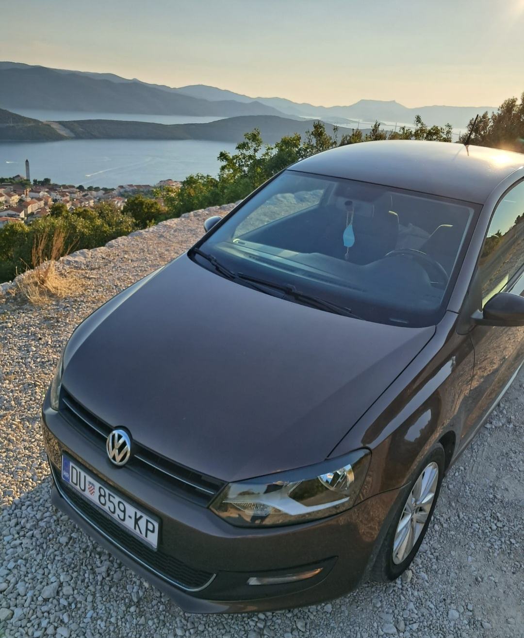 VW Polo 1,6 TDI, fotografija 4