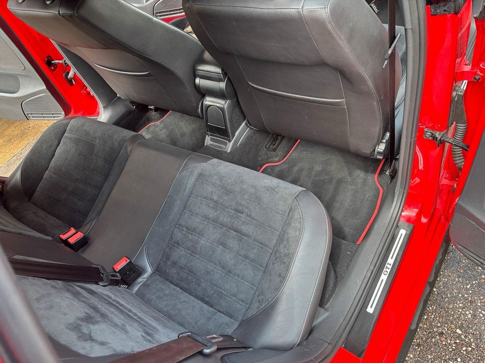 VW Polo 1,8 GTI BMT DSG, fotografija 8