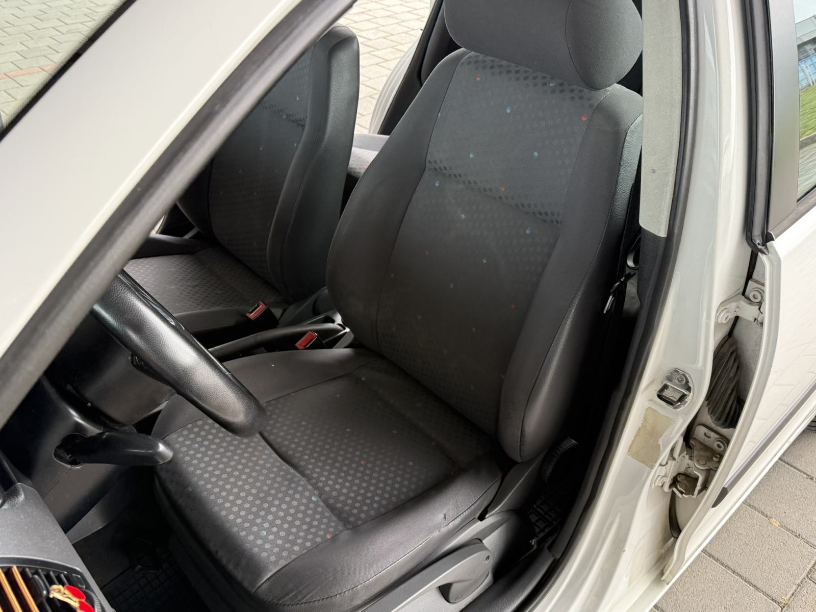 VW Polo 1.9 SDI⭐️REG 10/26⭐️VLASNICA 3 GOD⭐️RATA 51€⭐️NOVO KVAČILO⭐️, fotografija 12