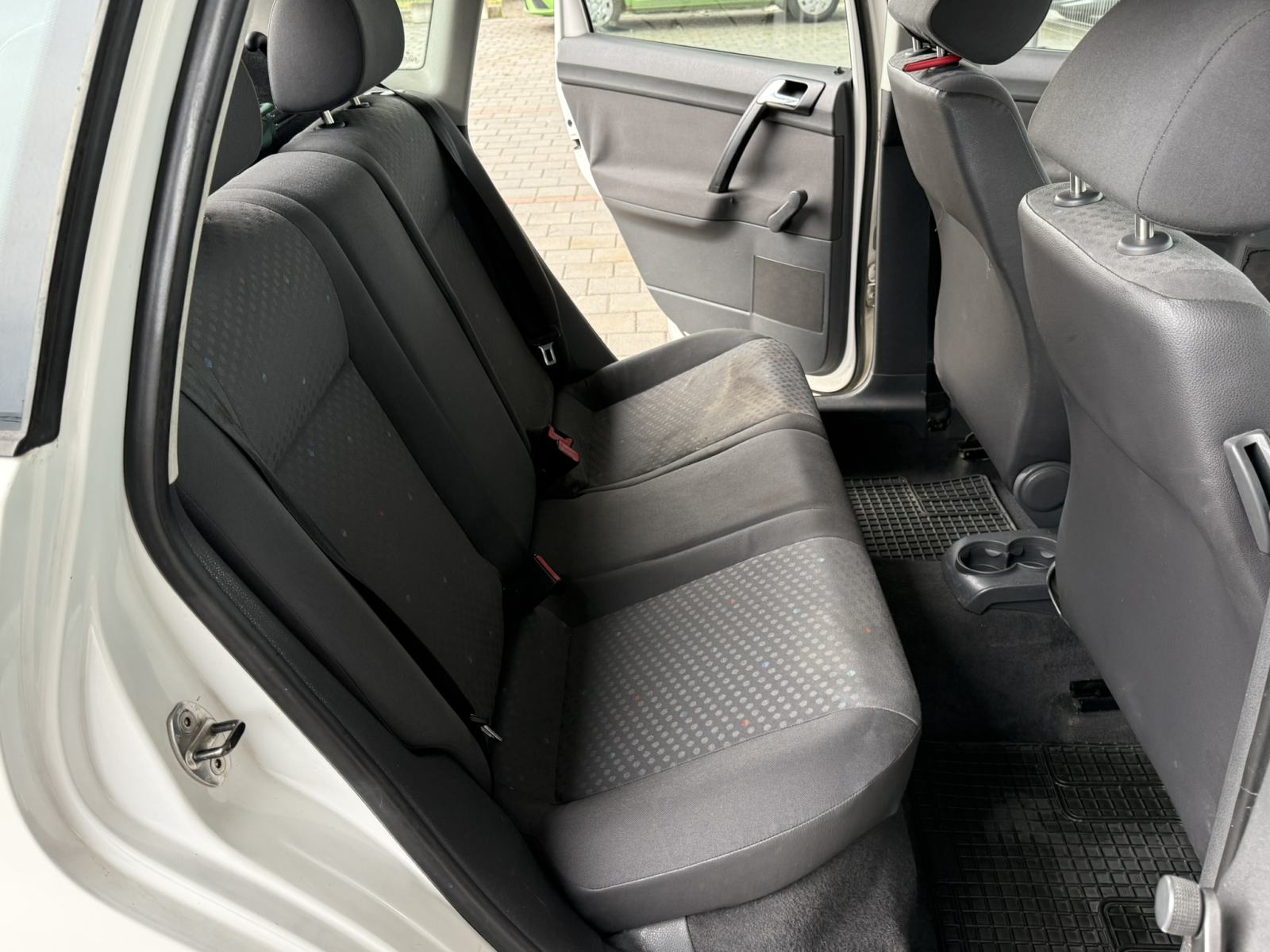 VW Polo 1.9 SDI⭐️REG 10/26⭐️VLASNICA 3 GOD⭐️RATA 51€⭐️NOVO KVAČILO⭐️, fotografija 17