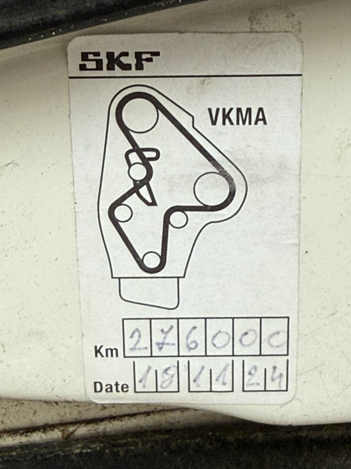 VW Polo 1.9 SDI⭐️REG 10/26⭐️VLASNICA 3 GOD⭐️RATA 51€⭐️NOVO KVAČILO⭐️, fotografija 9