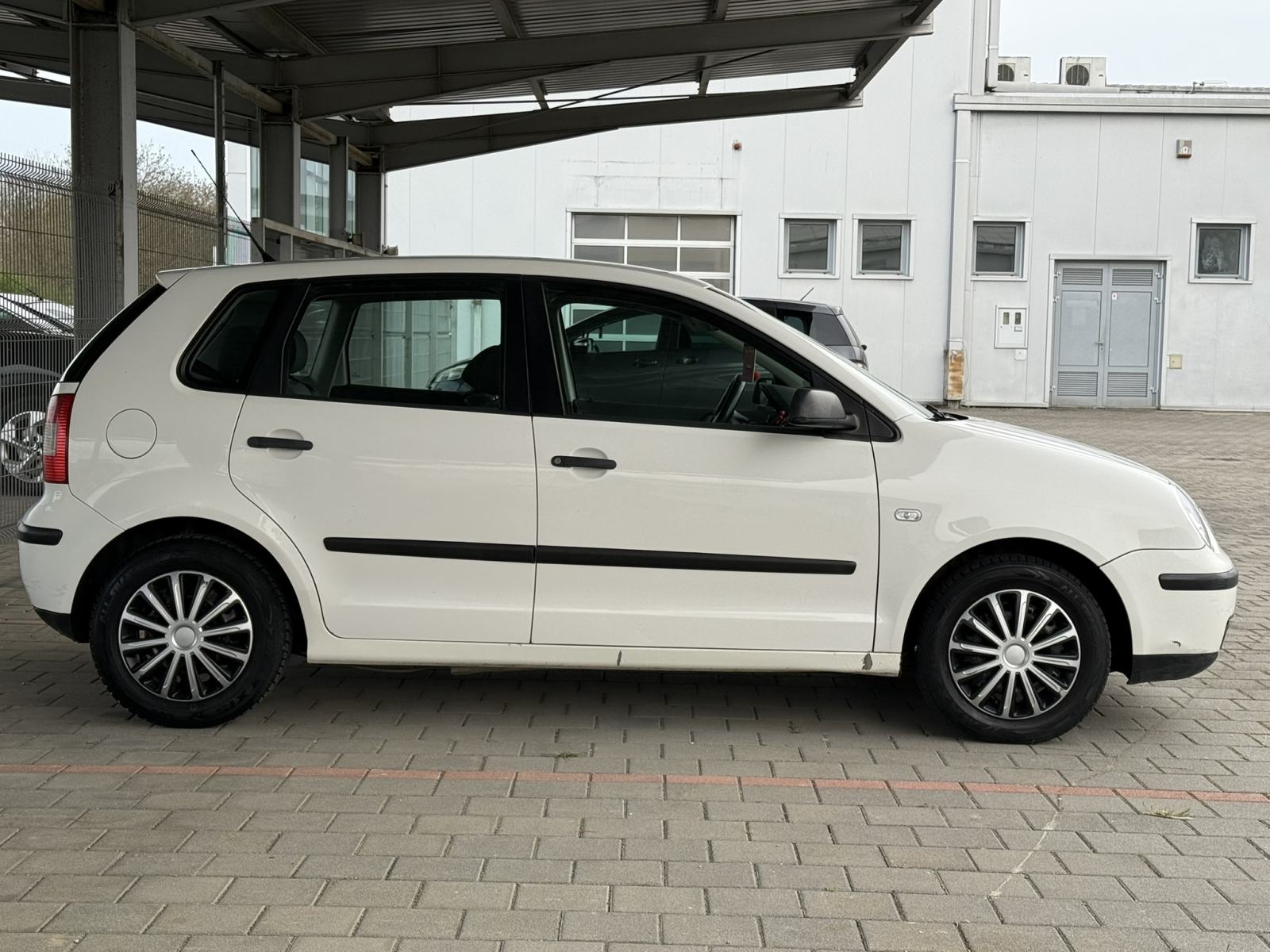 VW Polo 1.9 SDI⭐️REG 10/26⭐️VLASNICA 3 GOD⭐️RATA 51€⭐️NOVO KVAČILO⭐️, fotografija 4
