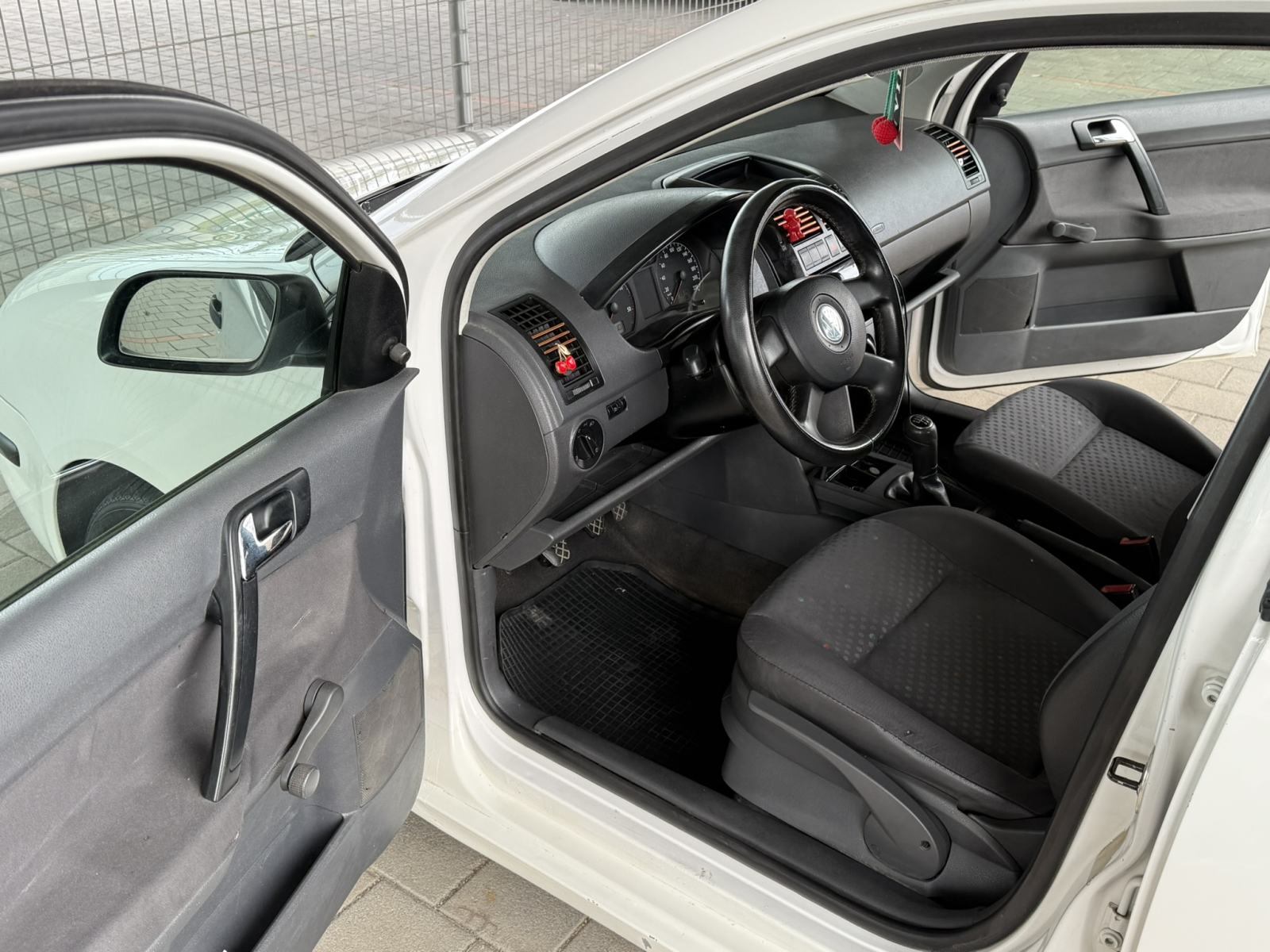 VW Polo 1.9 SDI⭐️REG 10/26⭐️VLASNICA 3 GOD⭐️RATA 51€⭐️NOVO KVAČILO⭐️, fotografija 10