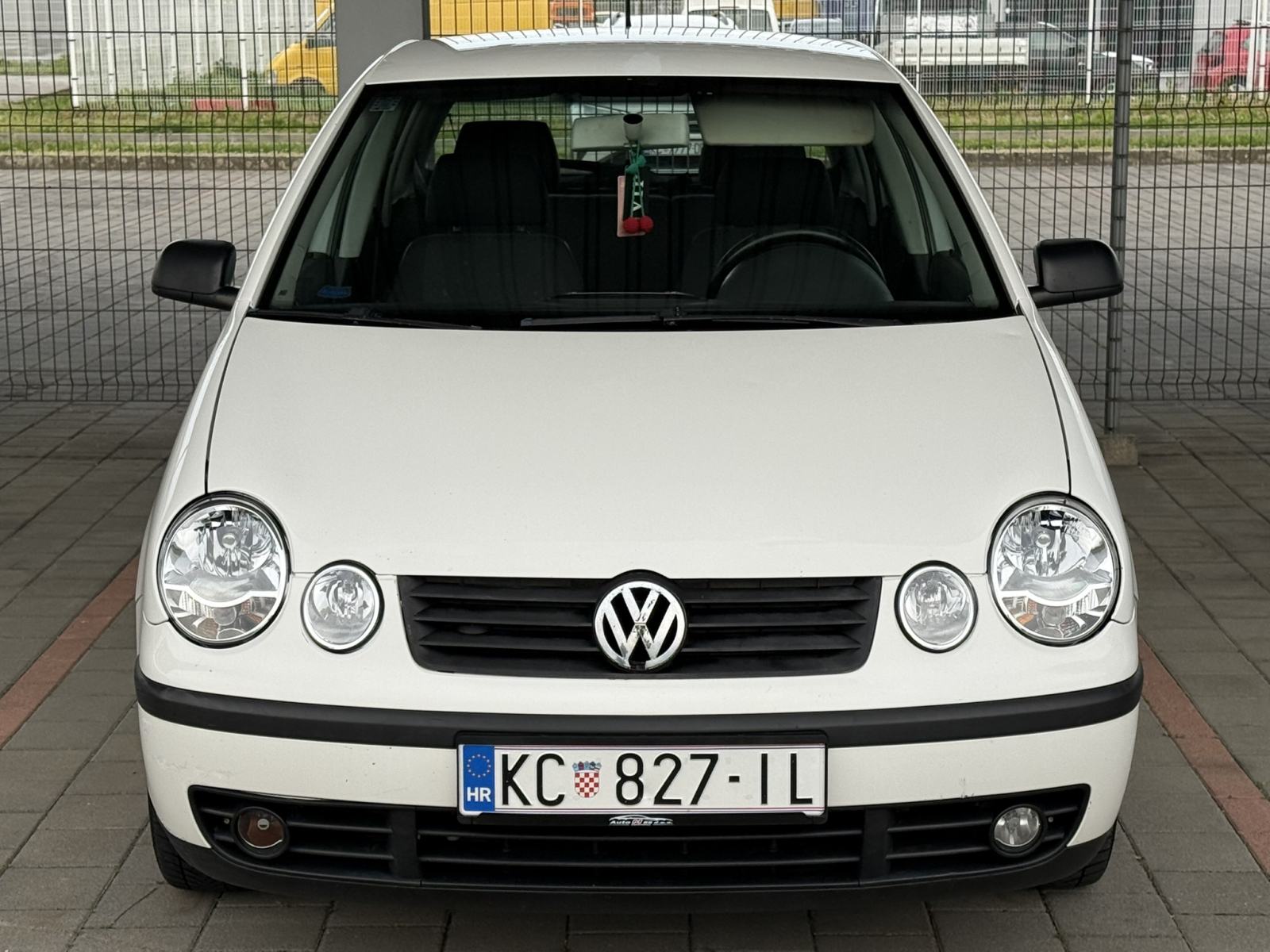 VW Polo 1.9 SDI⭐️REG 10/26⭐️VLASNICA 3 GOD⭐️RATA 51€⭐️NOVO KVAČILO⭐️, fotografija 2