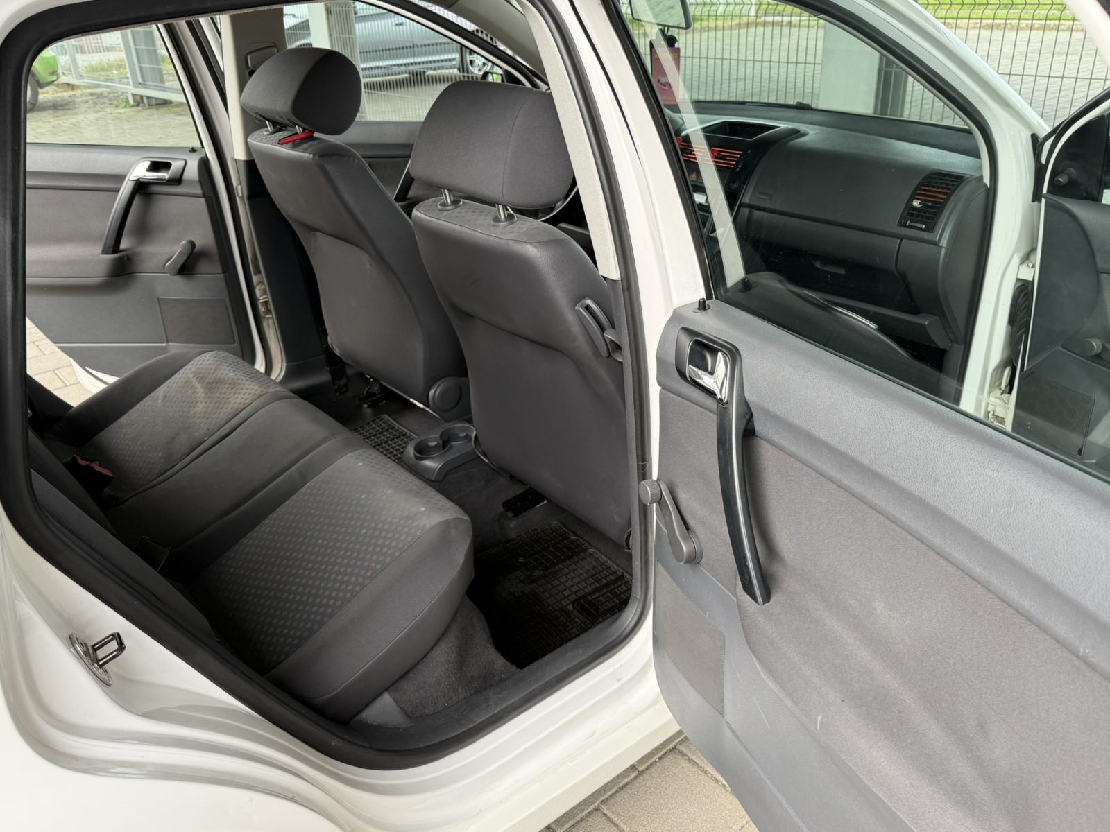 VW Polo 1.9 SDI⭐️REG 10/26⭐️VLASNICA 3 GOD⭐️RATA 51€⭐️NOVO KVAČILO⭐️, fotografija 16
