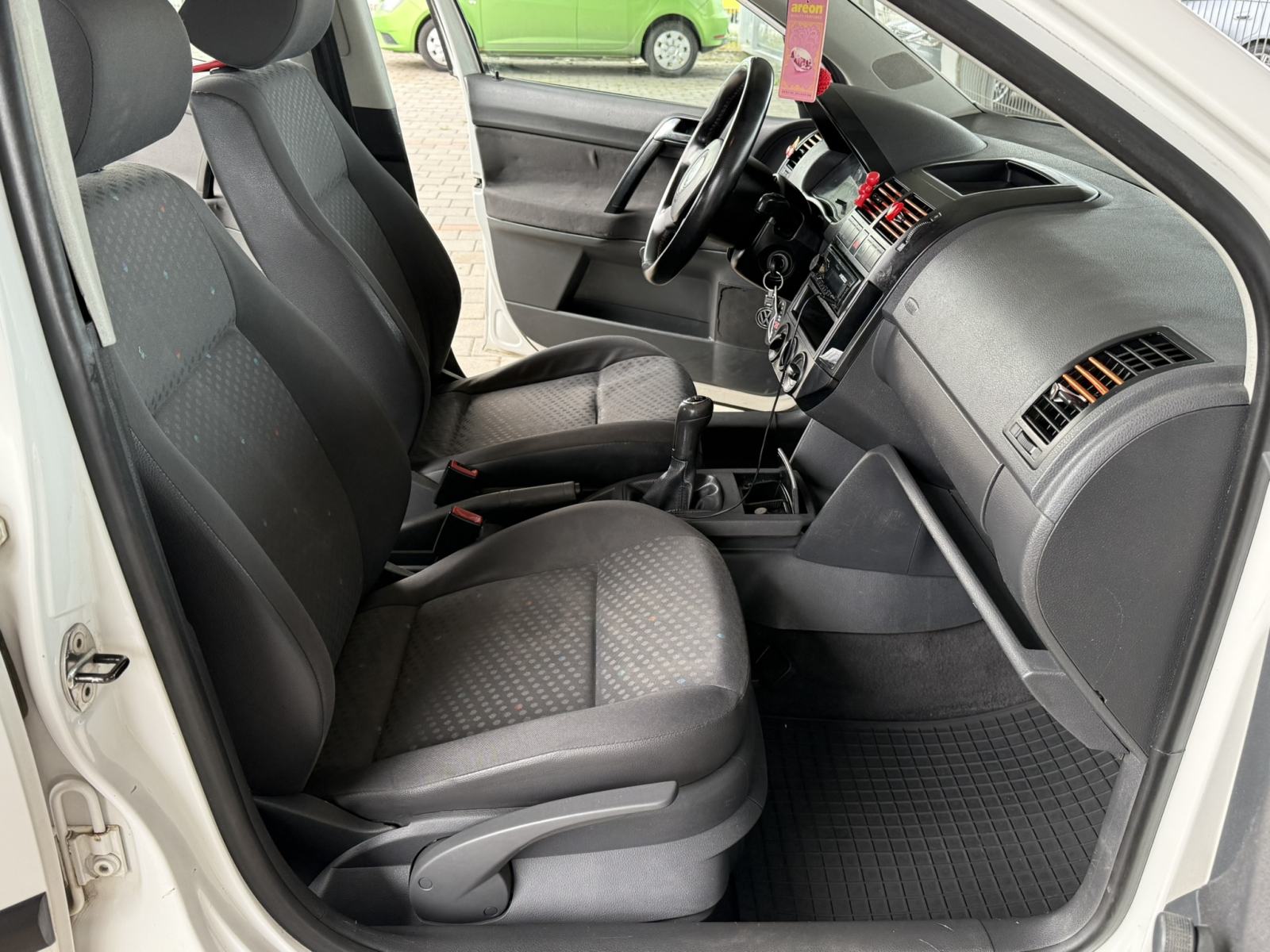 VW Polo 1.9 SDI⭐️REG 10/26⭐️VLASNICA 3 GOD⭐️RATA 51€⭐️NOVO KVAČILO⭐️, fotografija 14