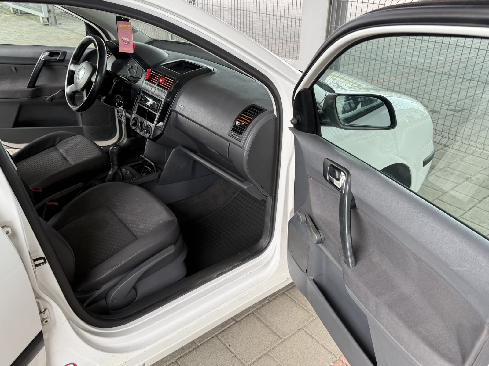 VW Polo 1.9 SDI⭐️REG 10/26⭐️VLASNICA 3 GOD⭐️RATA 51€⭐️NOVO KVAČILO⭐️, fotografija 13