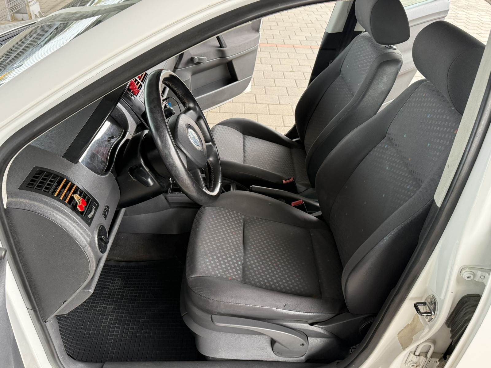 VW Polo 1.9 SDI⭐️REG 10/26⭐️VLASNICA 3 GOD⭐️RATA 51€⭐️NOVO KVAČILO⭐️, fotografija 11