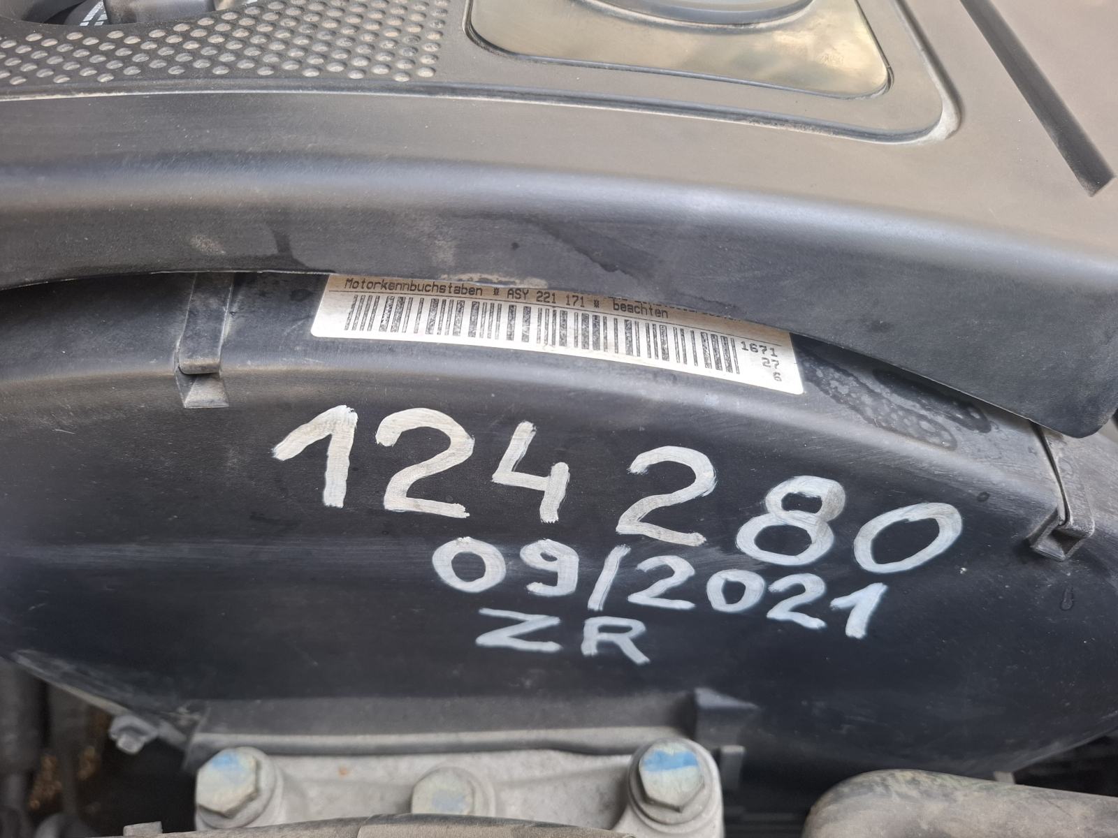 VW Polo 1.9 SDI, VRHUNSKI ! SAMO 153000 KM, POTVRDA O KM !, fotografija 3