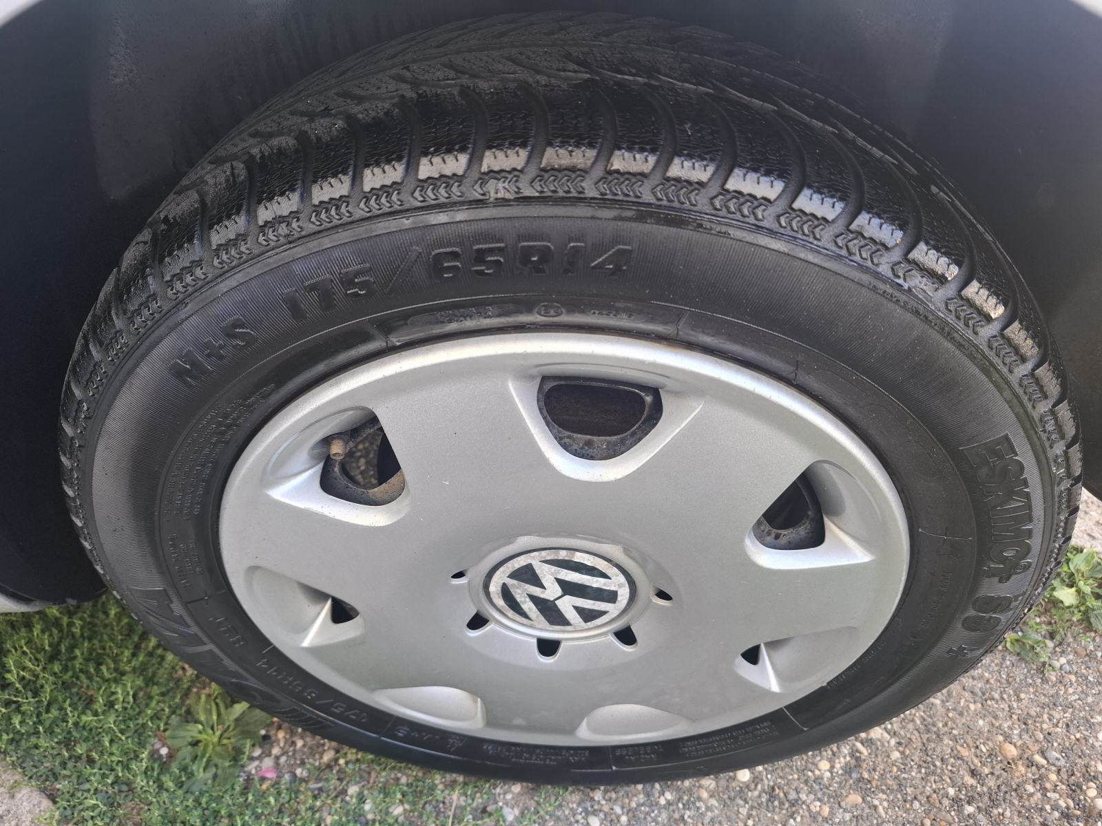VW Polo 1.9 SDI, VRHUNSKI ! SAMO 153000 KM, POTVRDA O KM !, fotografija 6