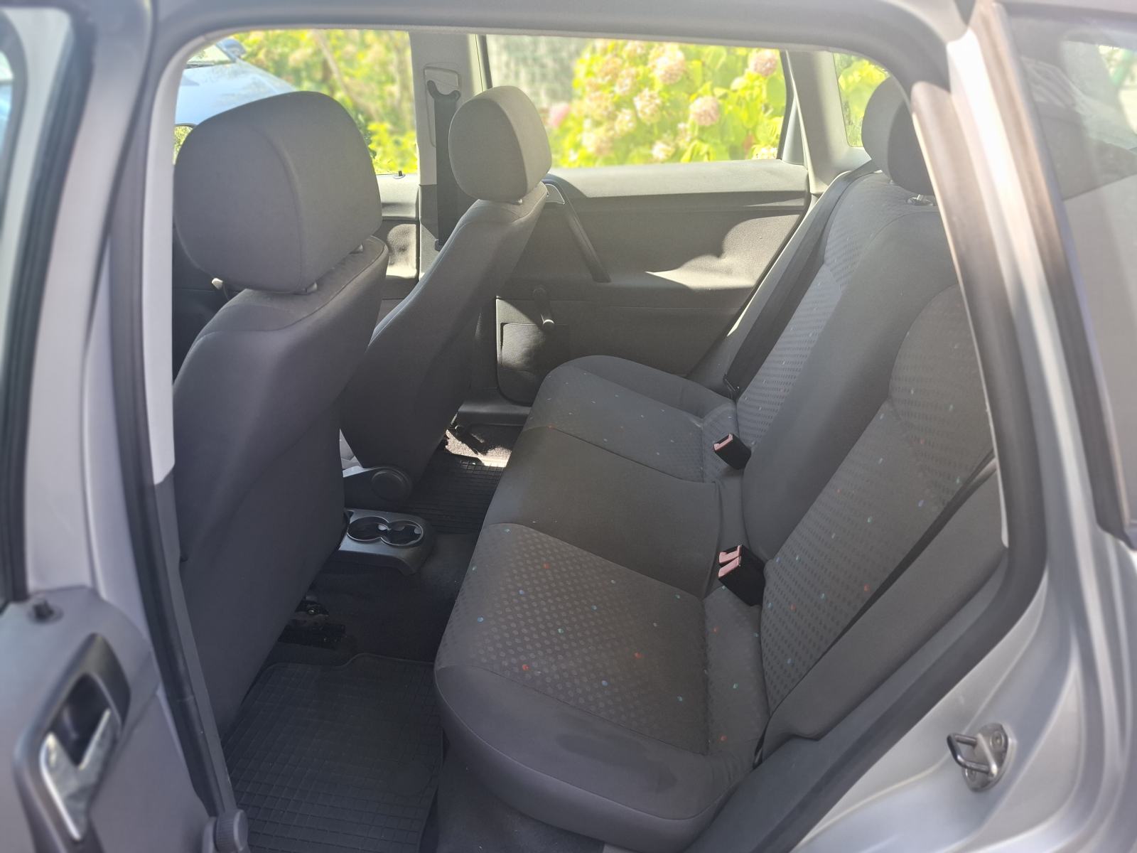 VW Polo 1.9 SDI, VRHUNSKI ! SAMO 153000 KM, POTVRDA O KM !, fotografija 14