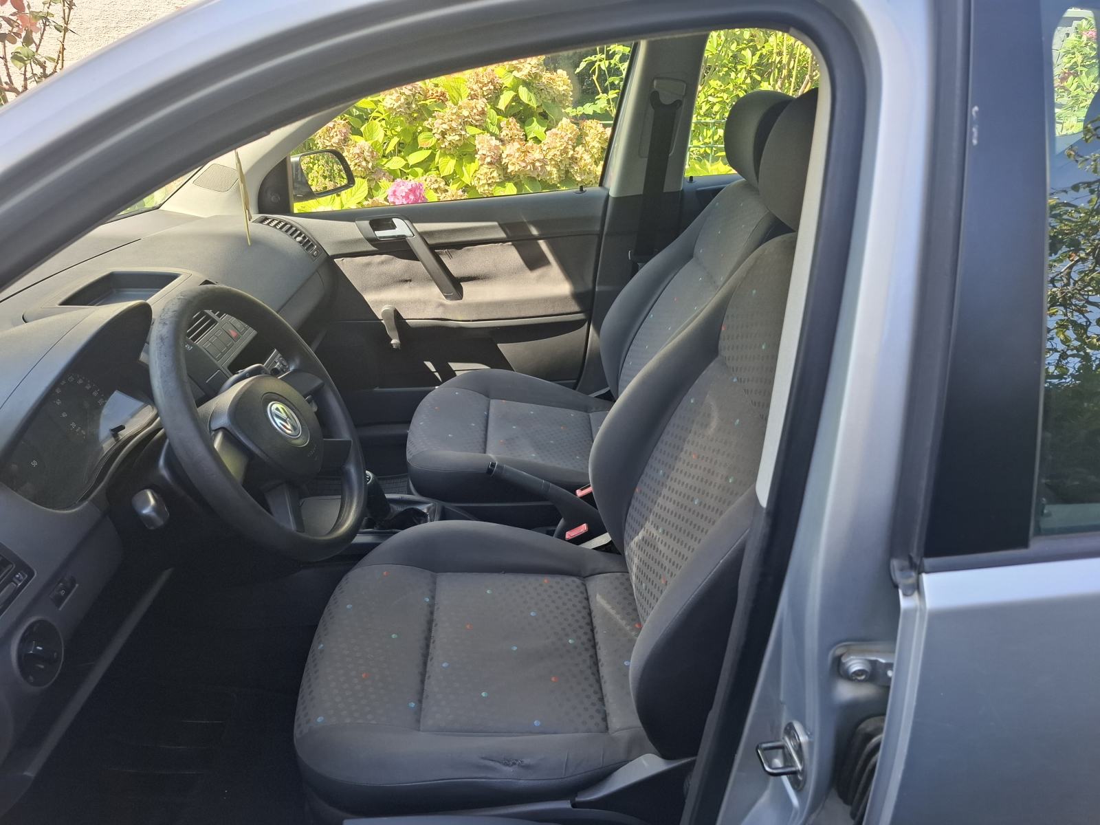 VW Polo 1.9 SDI, VRHUNSKI ! SAMO 153000 KM, POTVRDA O KM !, fotografija 15