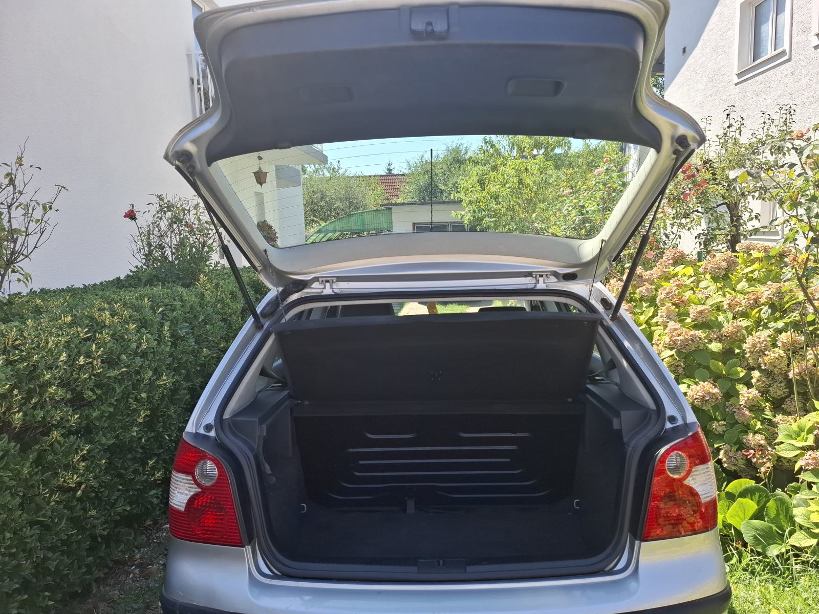 VW Polo 1.9 SDI, VRHUNSKI ! SAMO 153000 KM, POTVRDA O KM !, fotografija 19