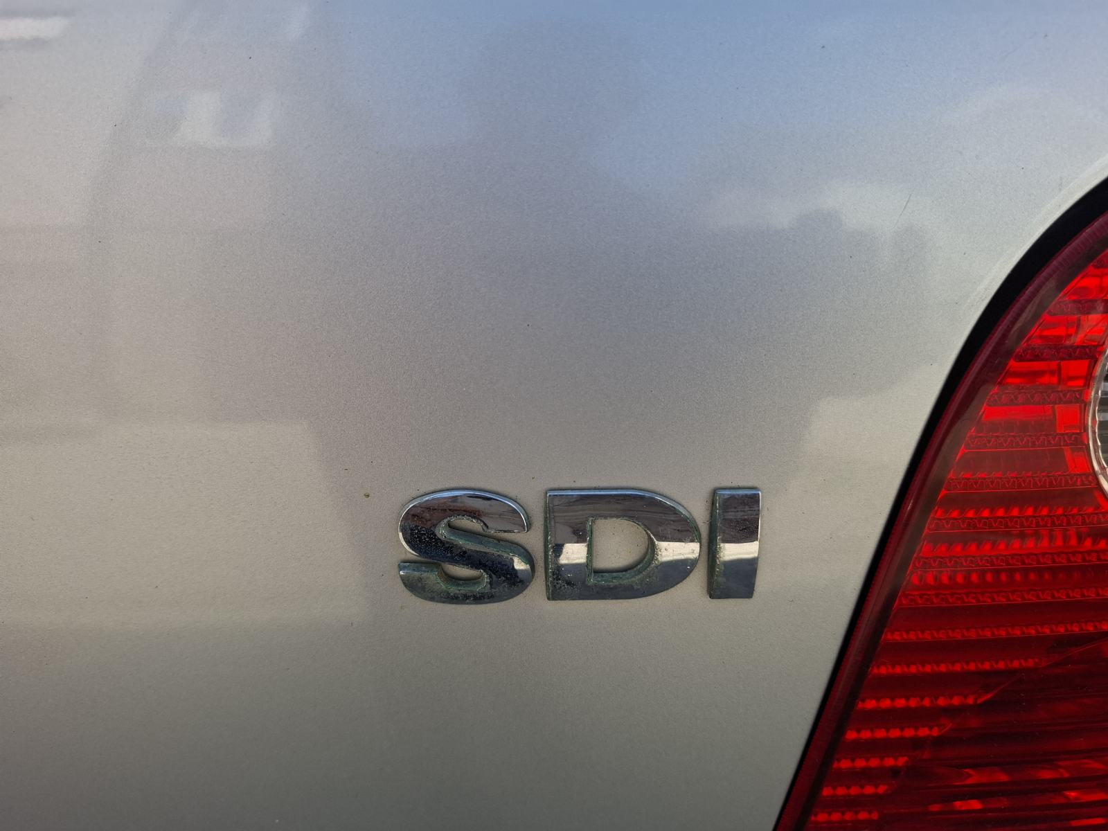 VW Polo 1.9 SDI, VRHUNSKI ! SAMO 153000 KM, POTVRDA O KM !, fotografija 20