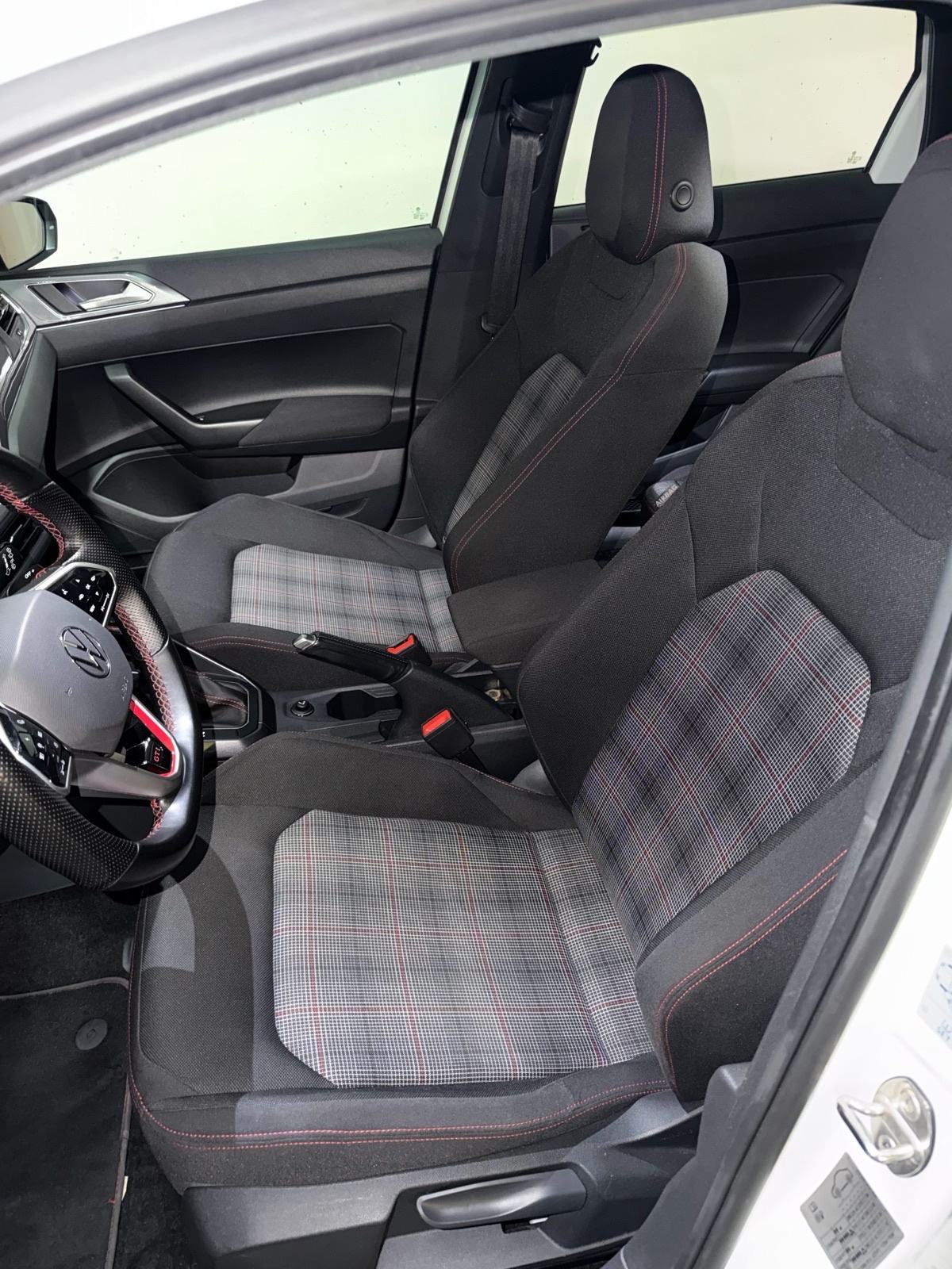 VW Polo GTI 2.0 TSI, fotografija 9