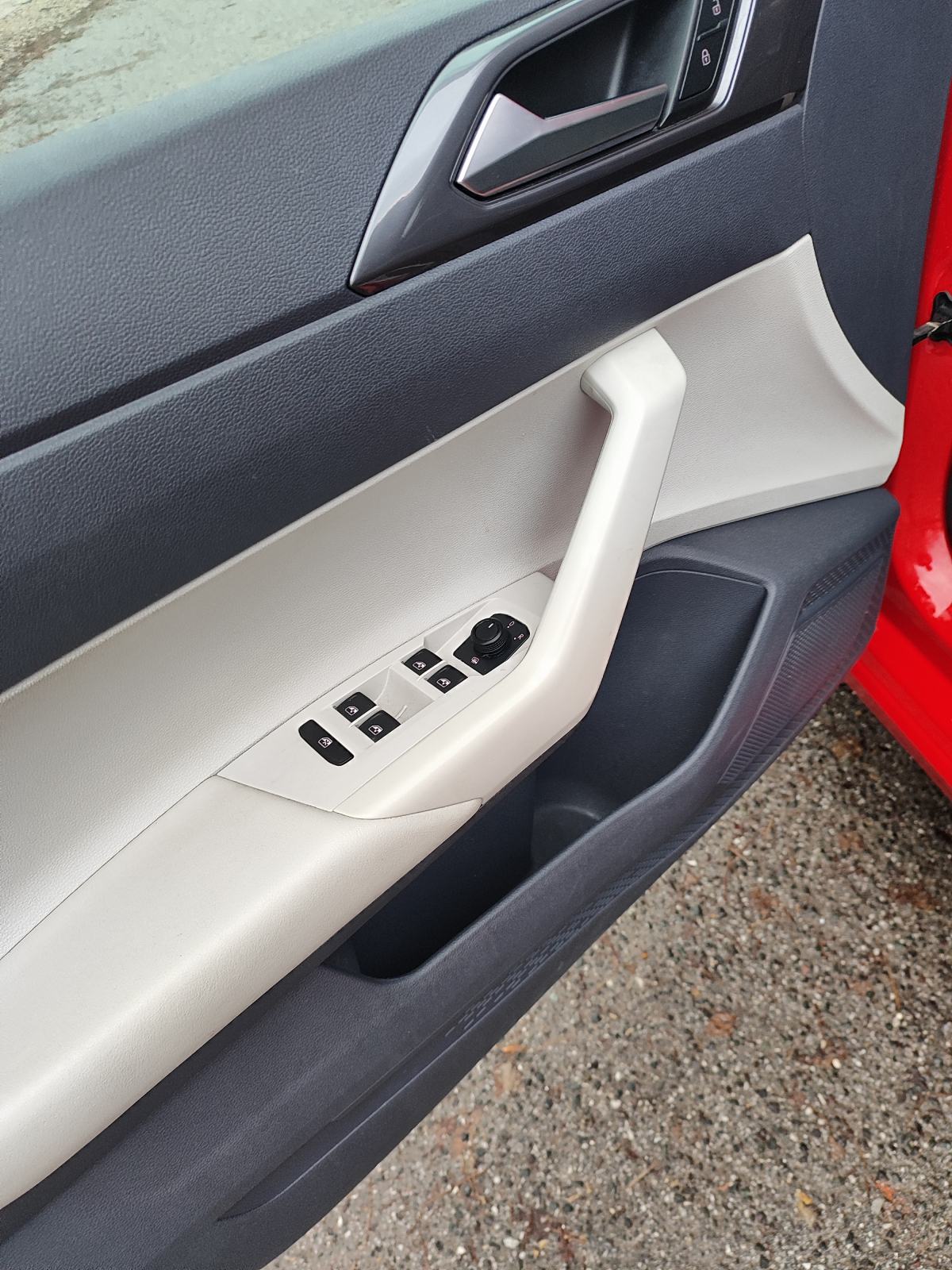 VW Polo "BEATS" 1.0TSI,1.VLASNIK,HR auto,OČUVAN, Reg03/27g, fotografija 16