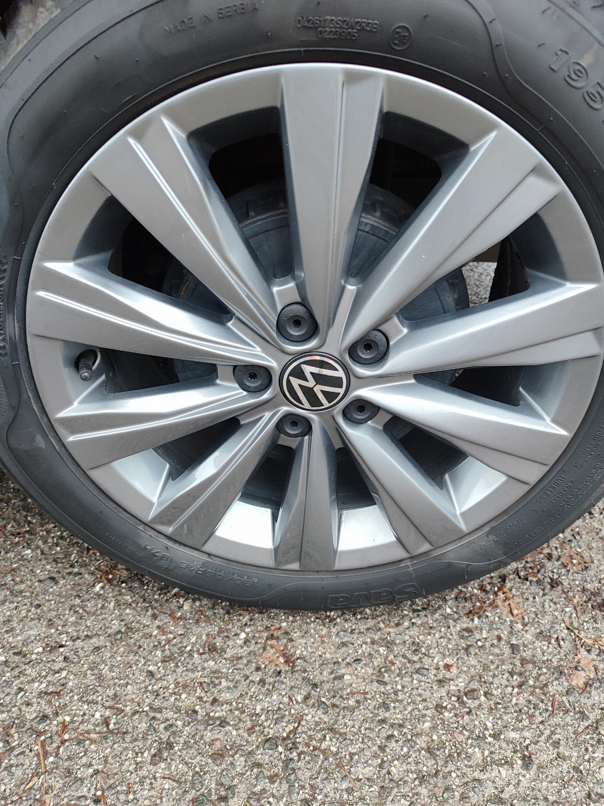 VW Polo "BEATS" 1.0TSI,1.VLASNIK,HR auto,OČUVAN, Reg03/27g, fotografija 18