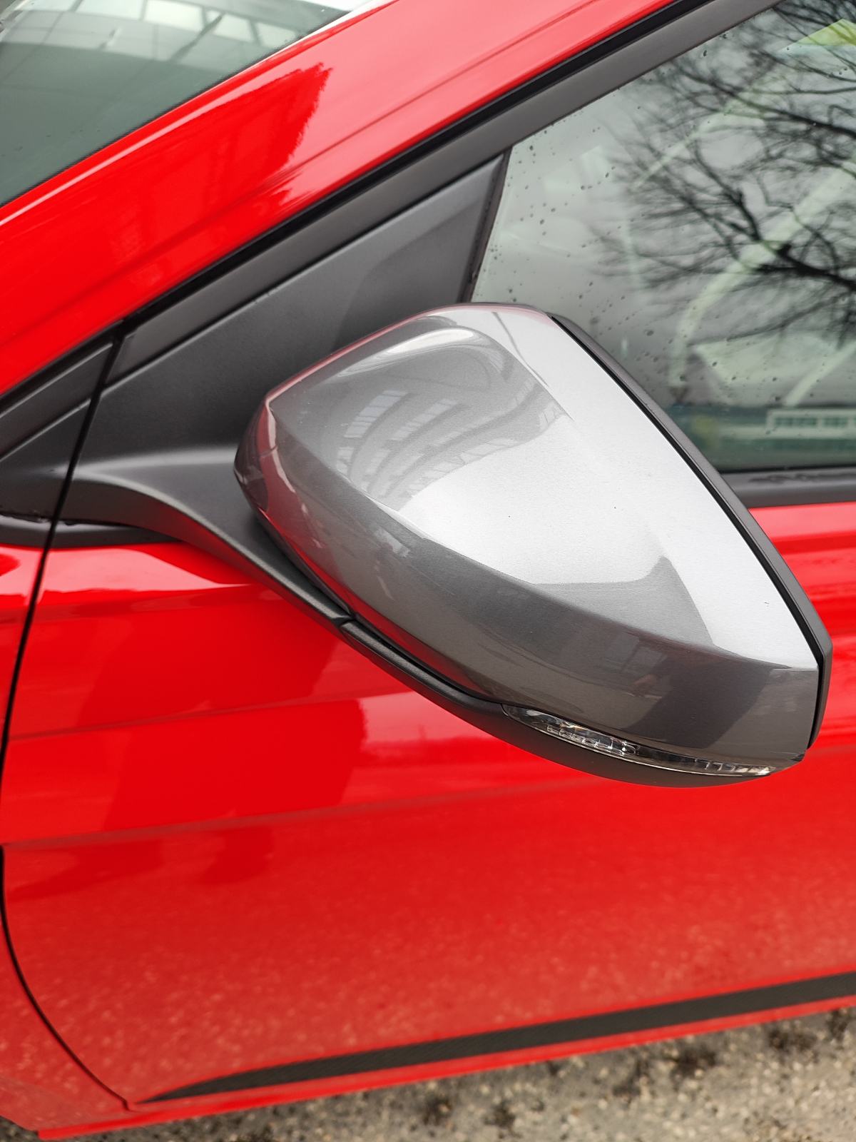 VW Polo "BEATS" 1.0TSI,1.VLASNIK,HR auto,OČUVAN, Reg03/27g, fotografija 13