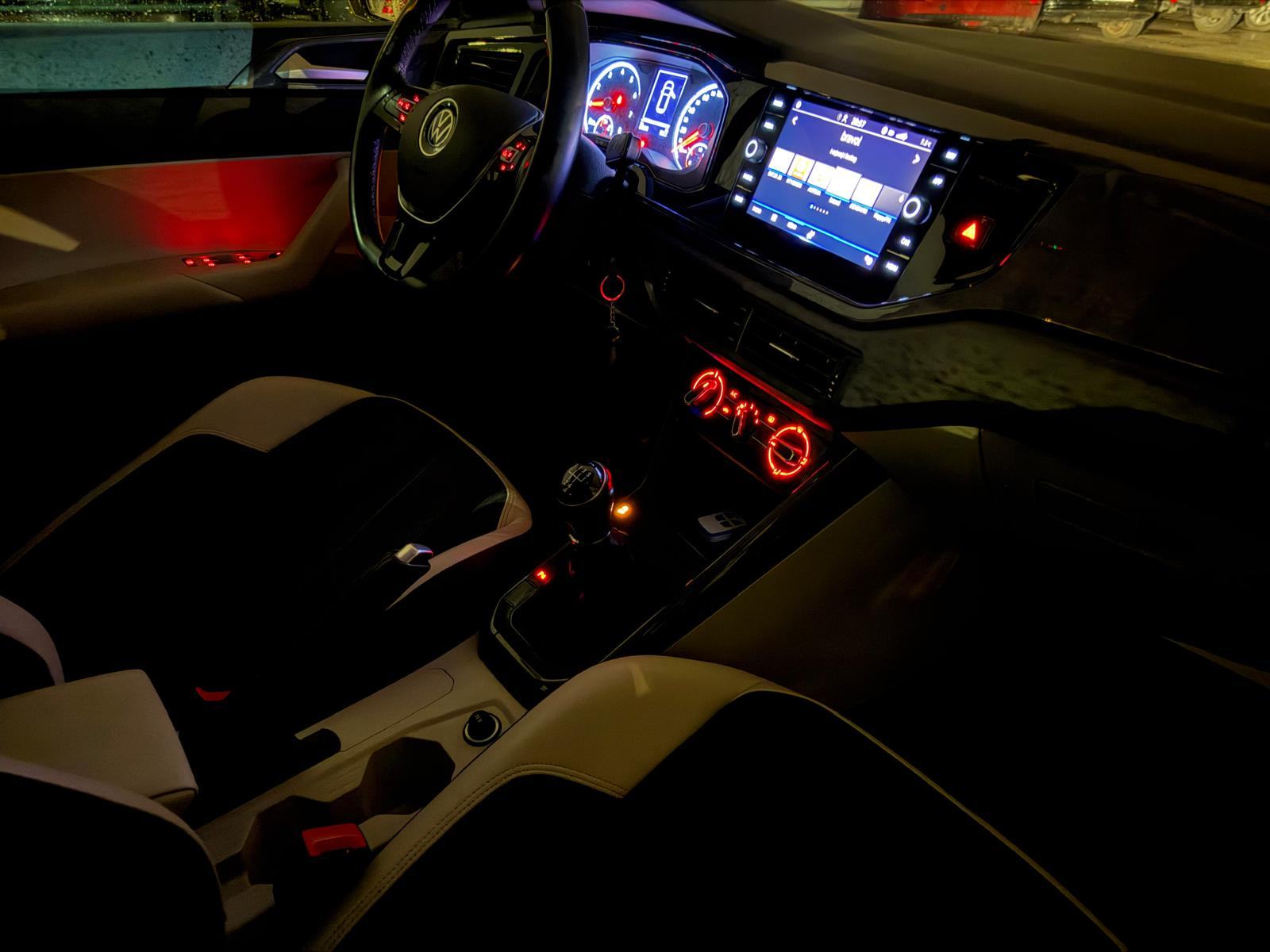 VW Polo "BEATS" 1.0TSI,1.VLASNIK,HR auto,OČUVAN, Reg03/27g, fotografija 19
