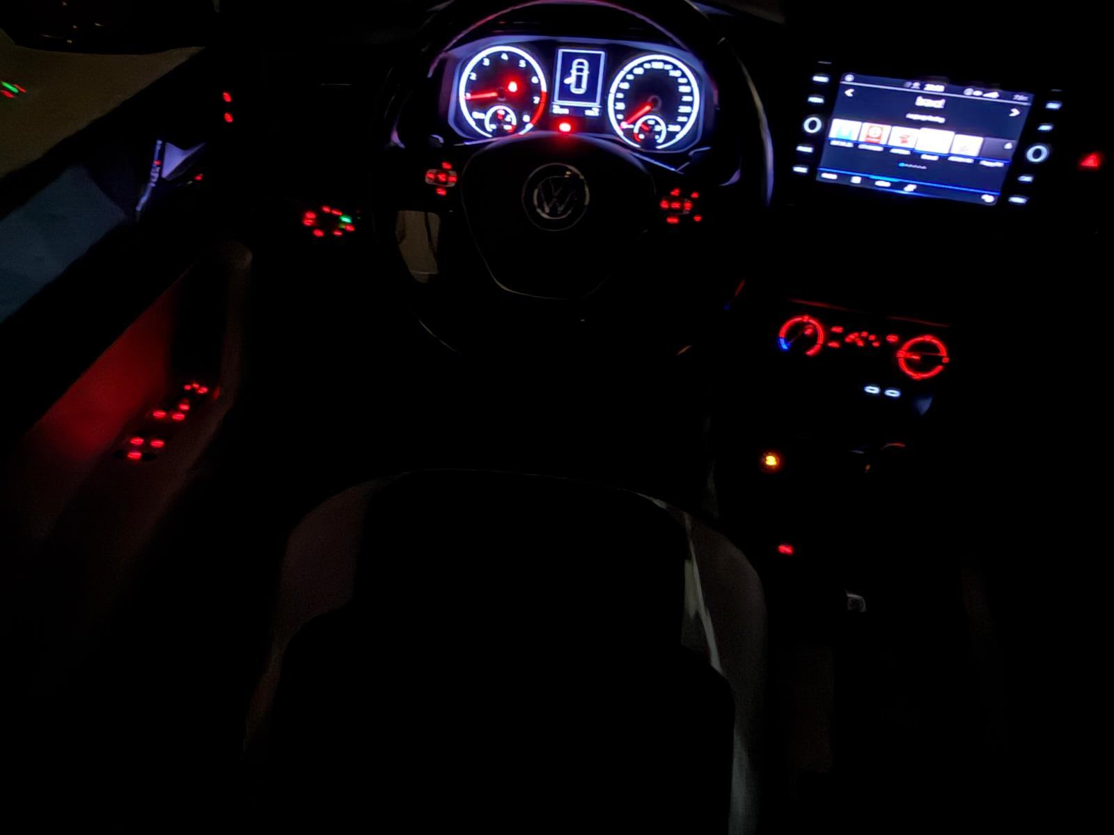 VW Polo "BEATS" 1.0TSI,1.VLASNIK,HR auto,OČUVAN, Reg03/27g, fotografija 20