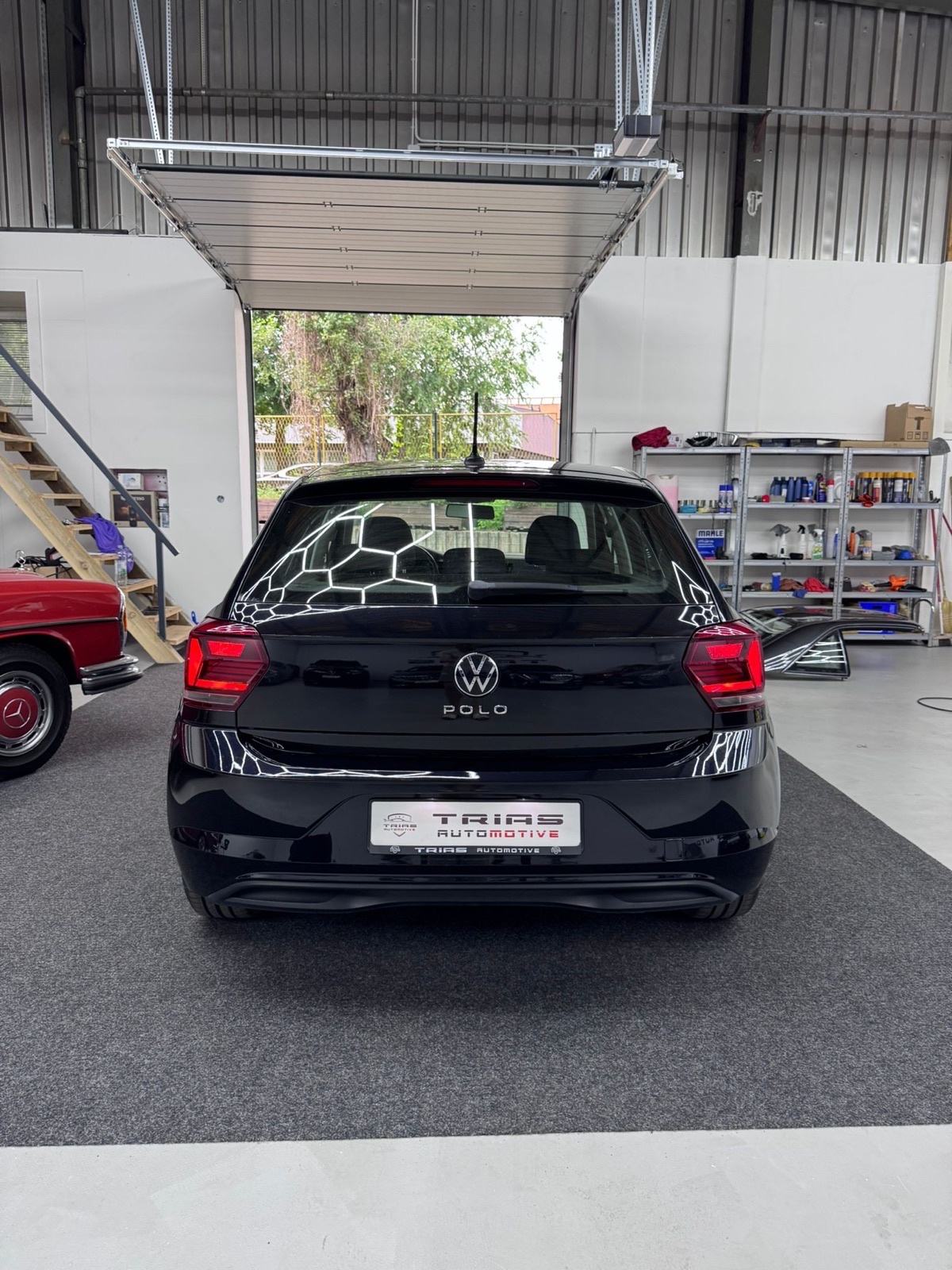 VW Polo Beats audio edition, fotografija 4