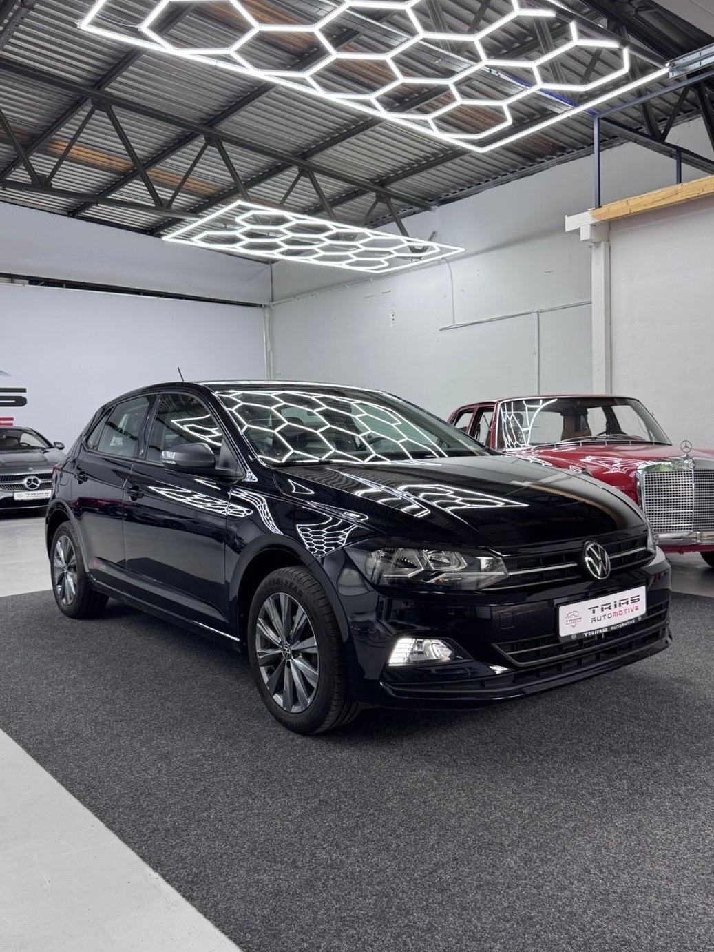 VW Polo Beats audio edition, fotografija 2