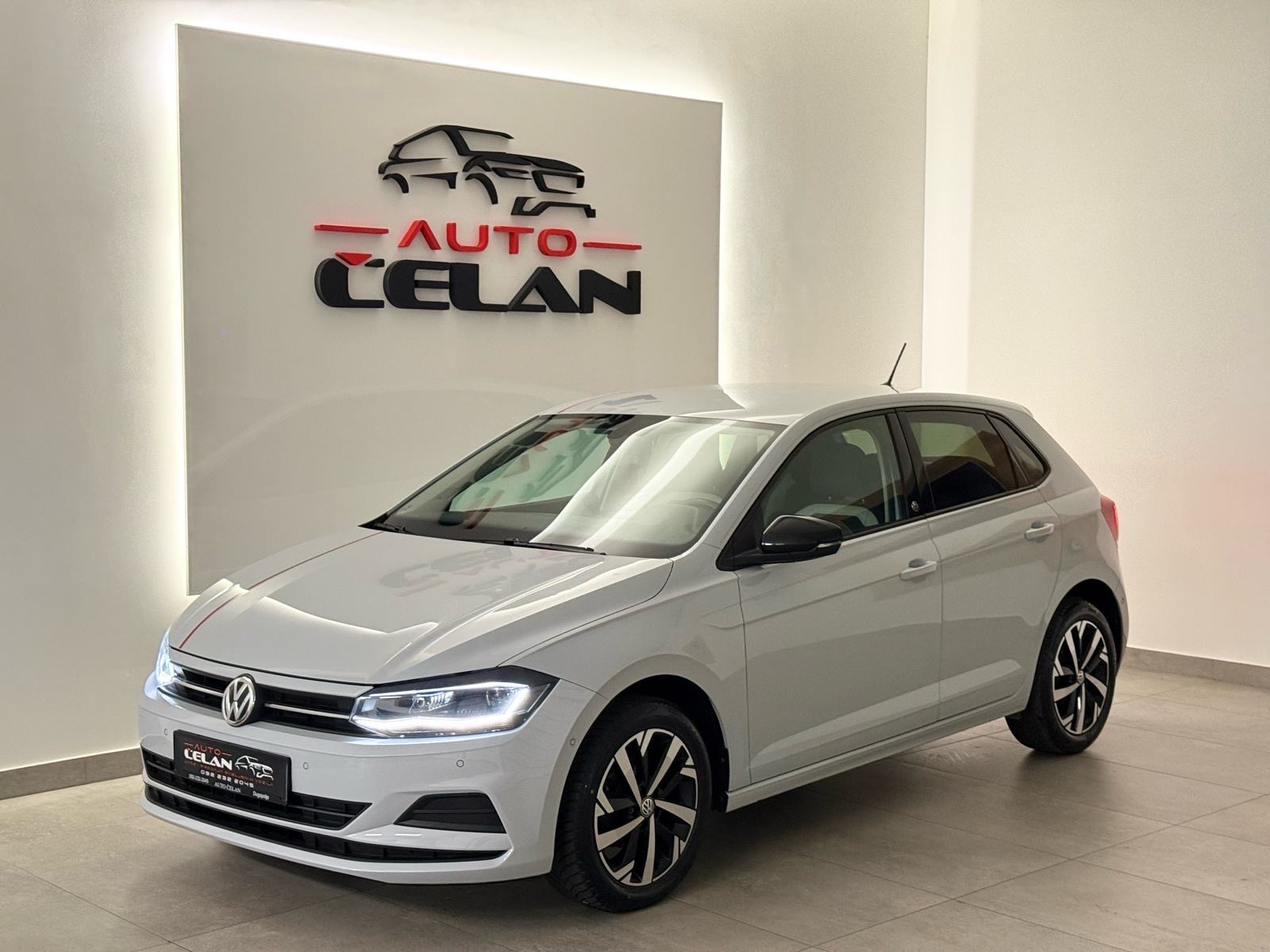 VW Polo Beats Mod.2019⭐️Jamstvo⭐️Matrix~Mf~Pdc~Alu~Led, fotografija 4