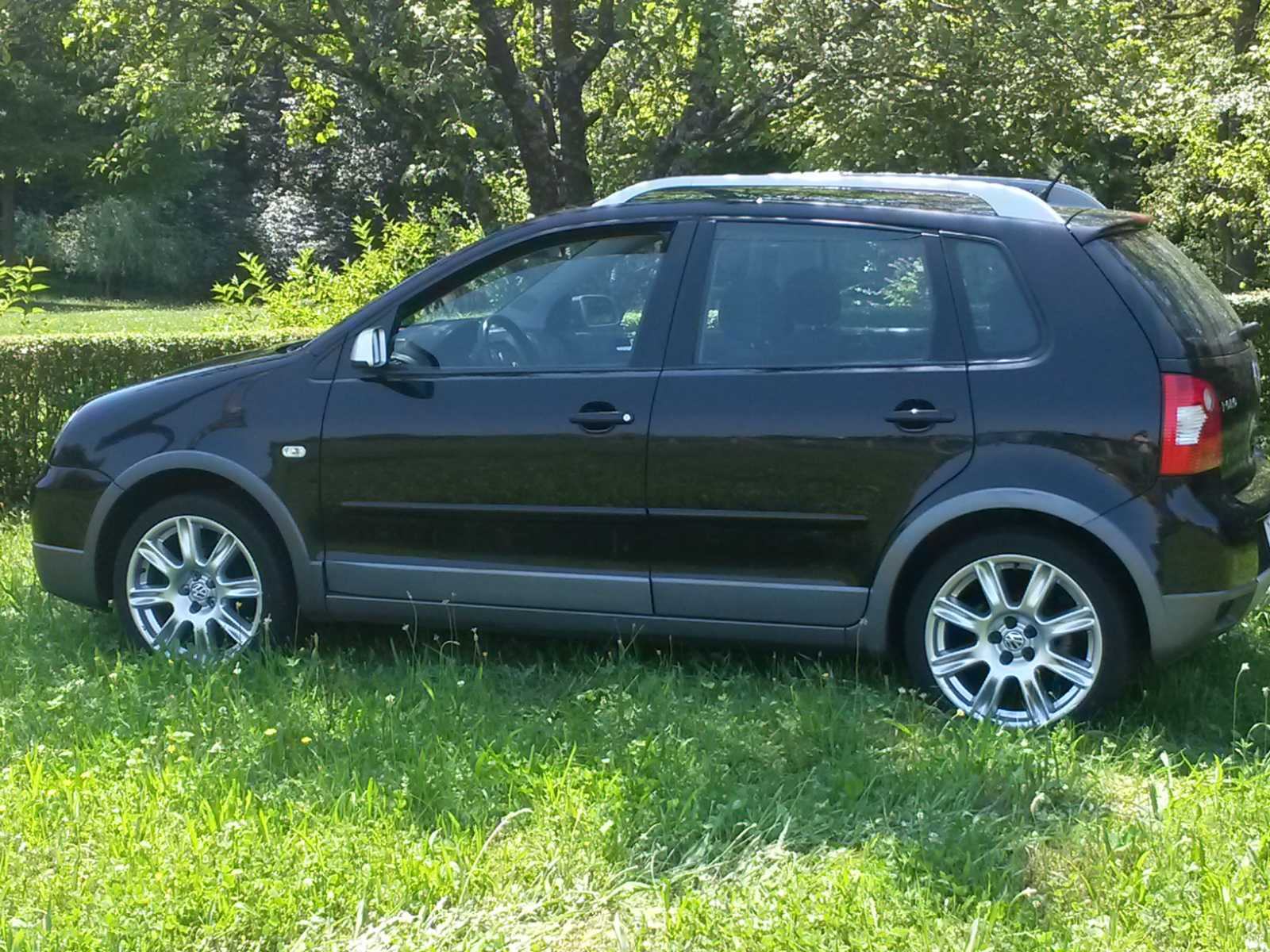 VOLKSWAGEN POLO 1.0 EDITION PLUS FULL OPTIONALS KM0 - 2025, image size:1600x1200