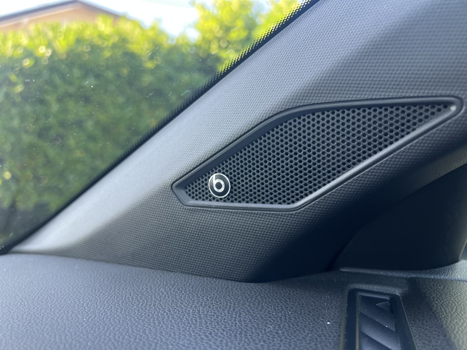 VW Polo GTI automatik, pogled izvana - slika 4