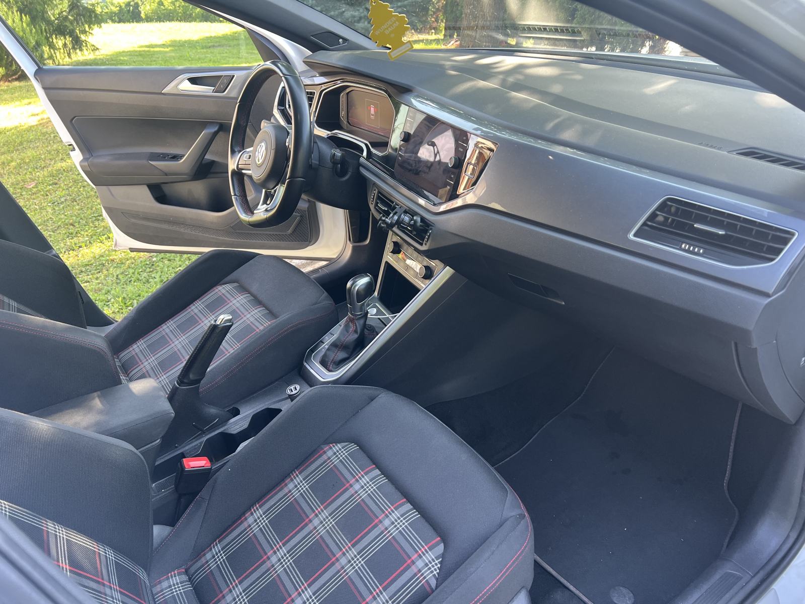VW Polo GTI automatik, pogled izvana - slika 5