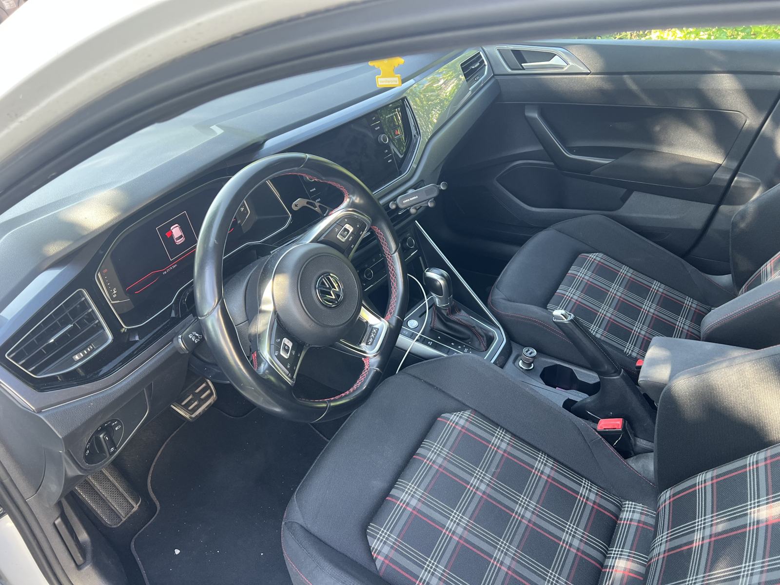 VW Polo GTI automatik, fotografija 6
