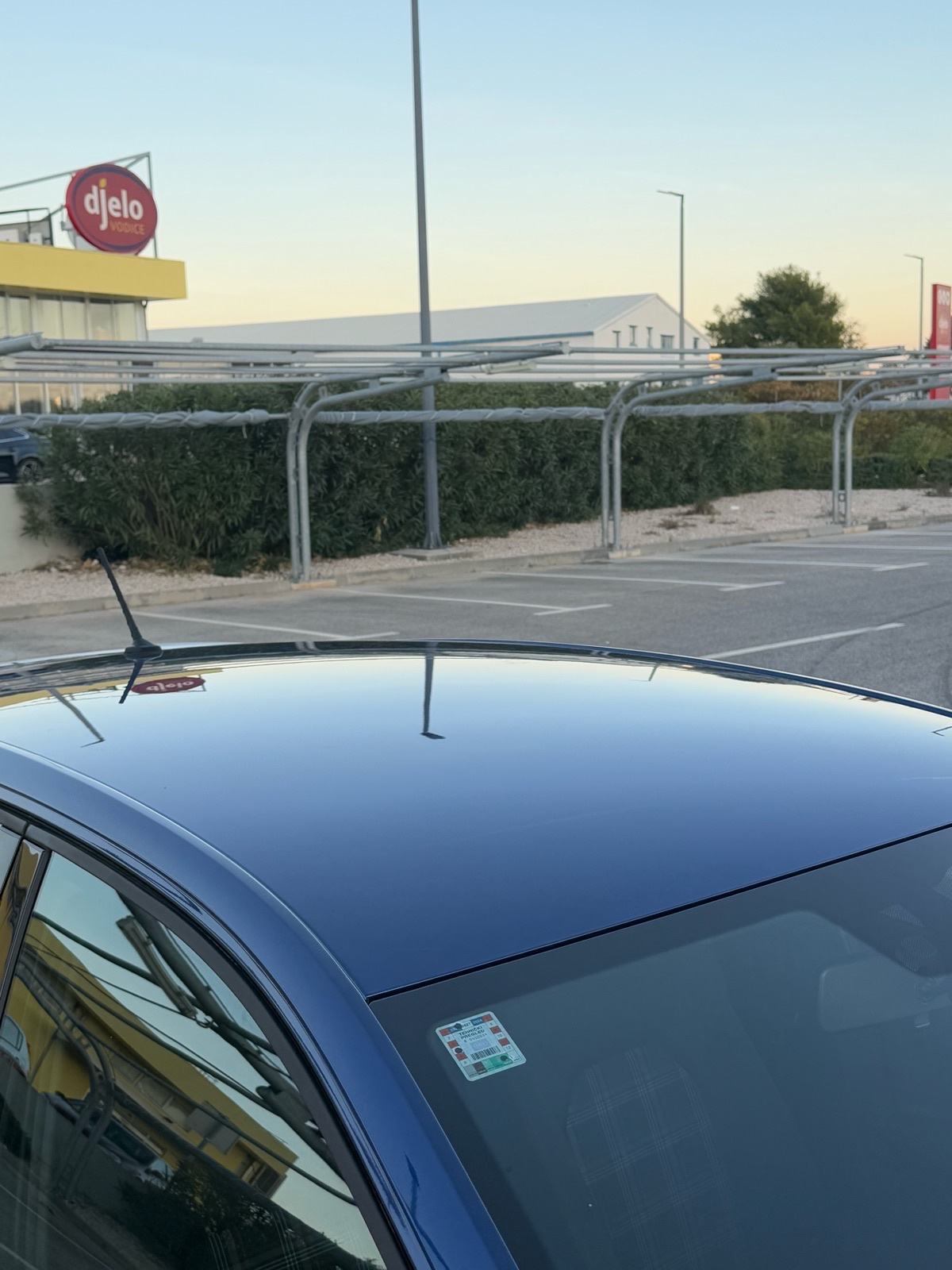 VW Polo GTI 2.0 TSI DSG, fotografija 9