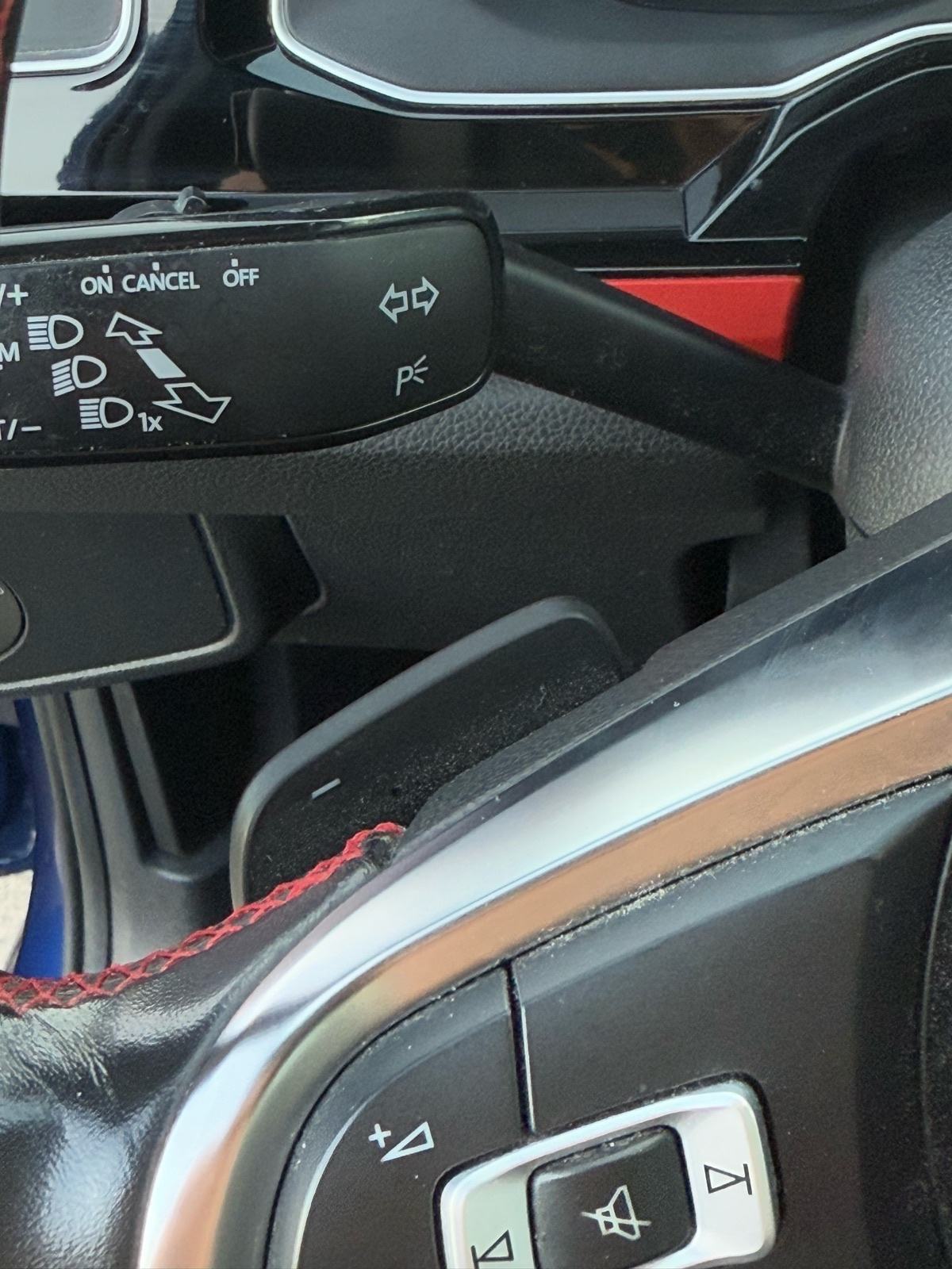 VW Polo GTI 2.0 TSI DSG, fotografija 20