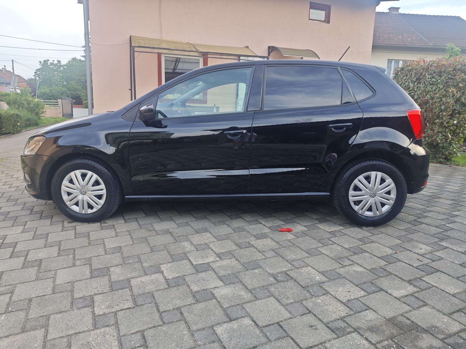 VW Polo HR AUTO, fotografija 3