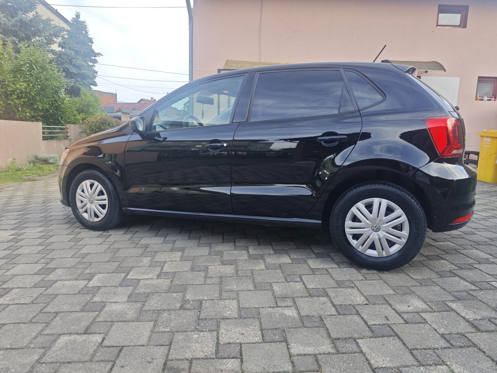 VW Polo HR AUTO, fotografija 5