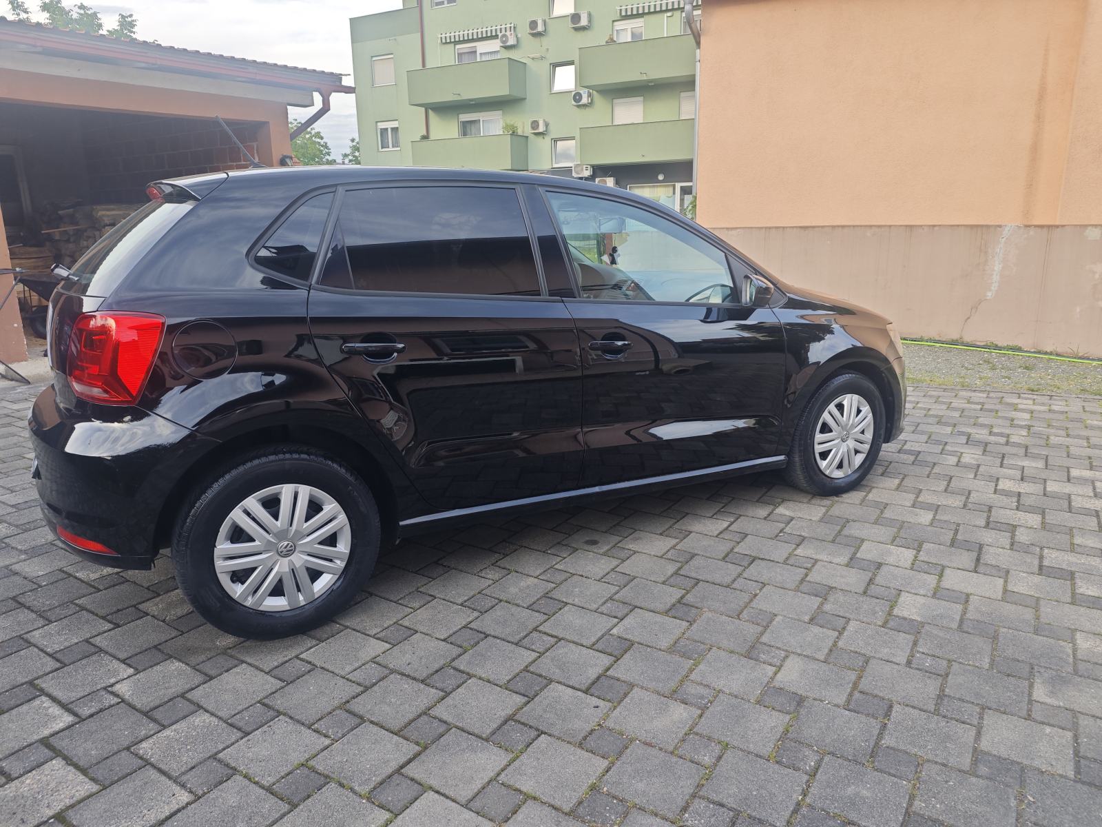 VW Polo HR AUTO, fotografija 4