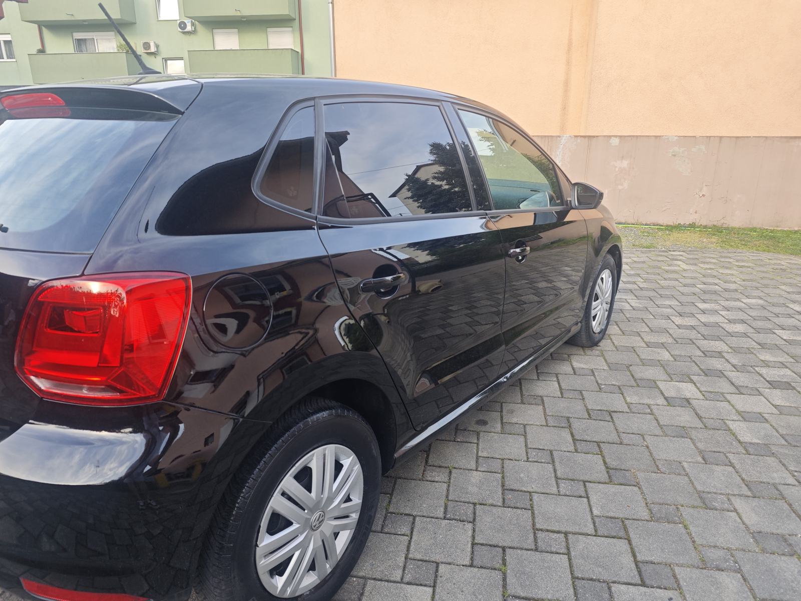 VW Polo HR AUTO, fotografija 6