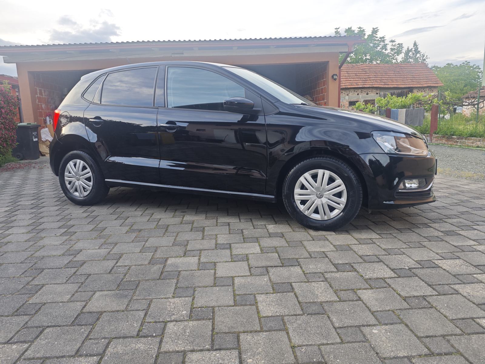 VW Polo HR AUTO, fotografija 2