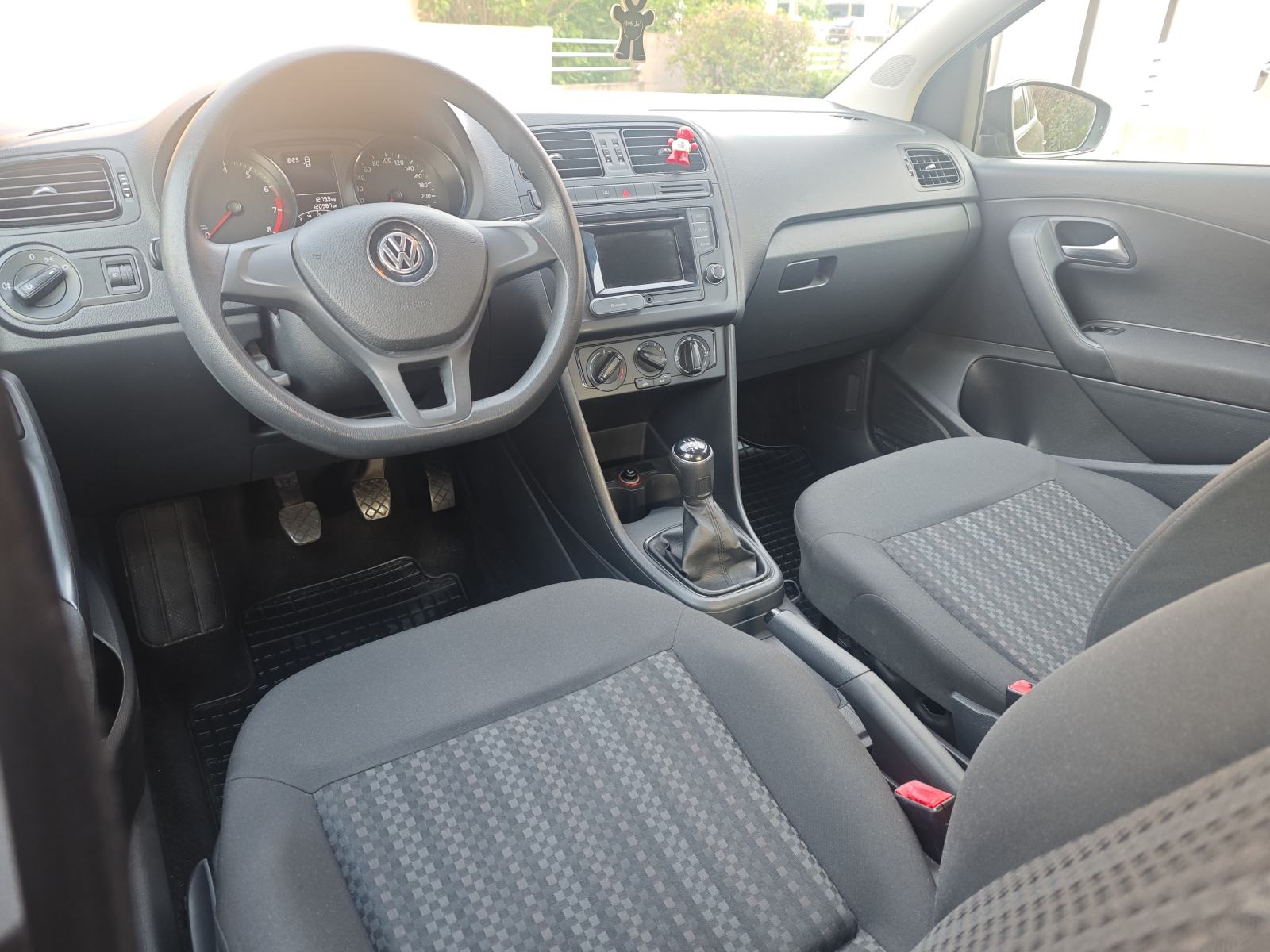 VW Polo HR AUTO, fotografija 10