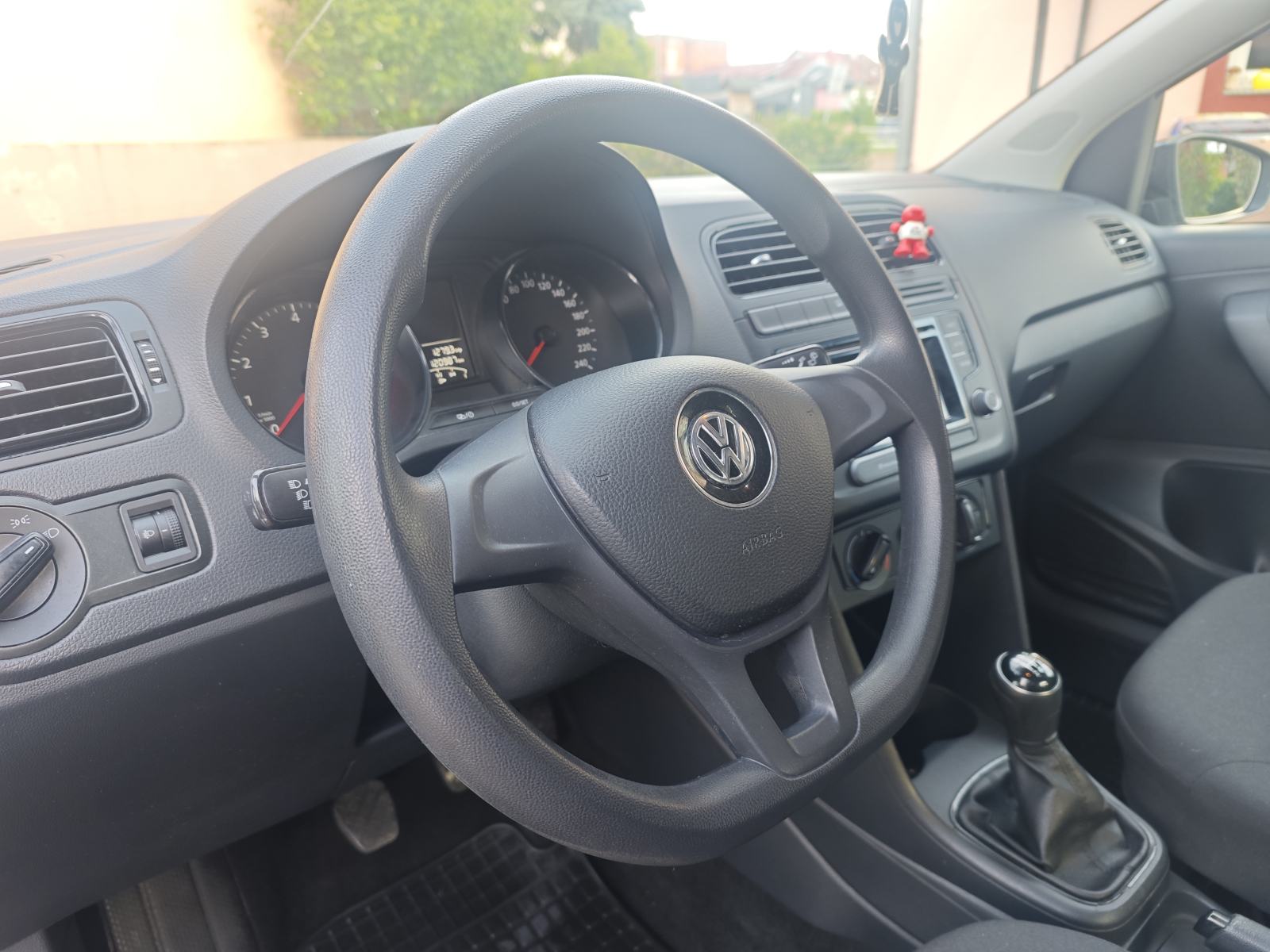 VW Polo HR AUTO, fotografija 13