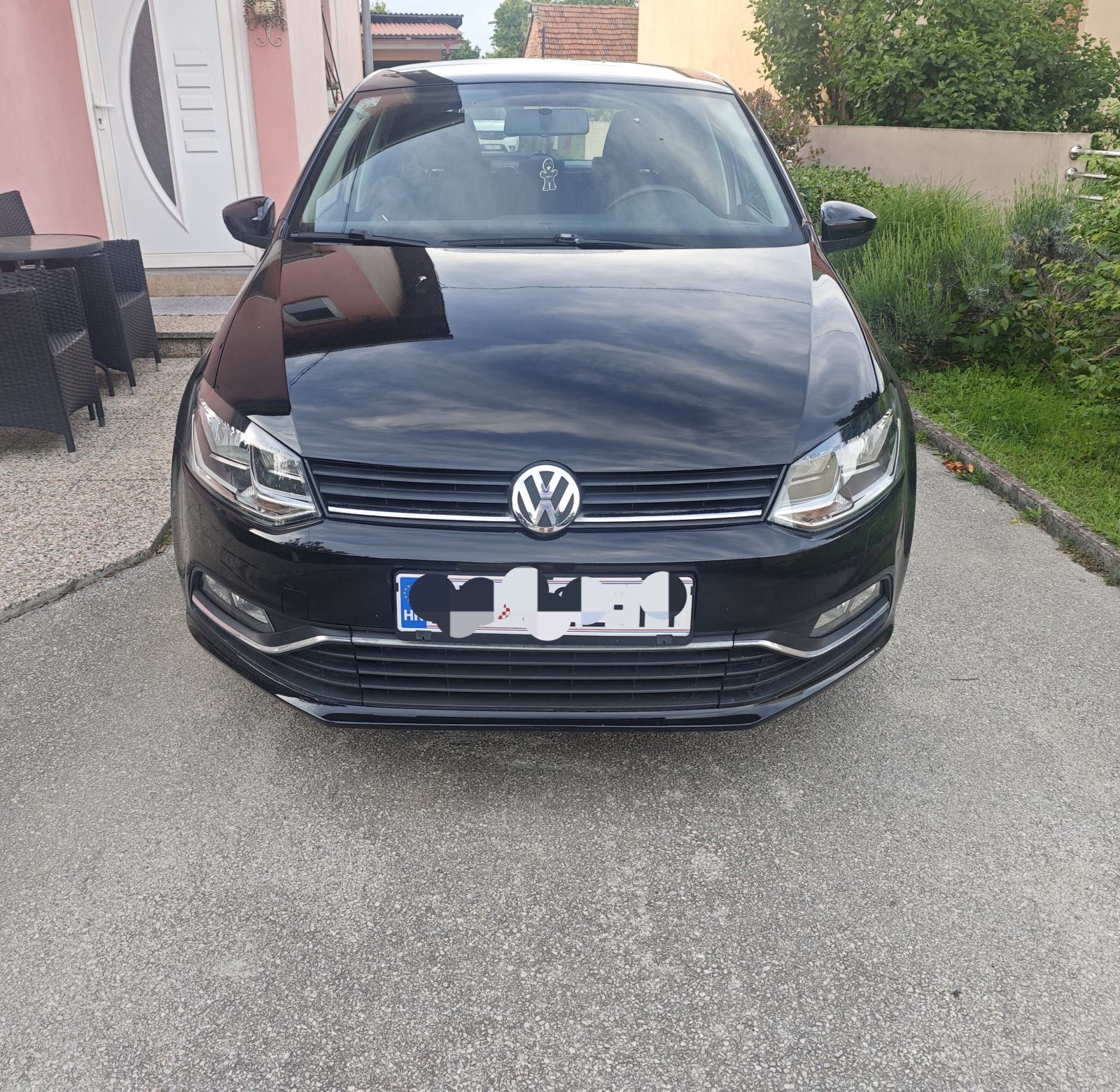 VW Polo HR AUTO, fotografija 8
