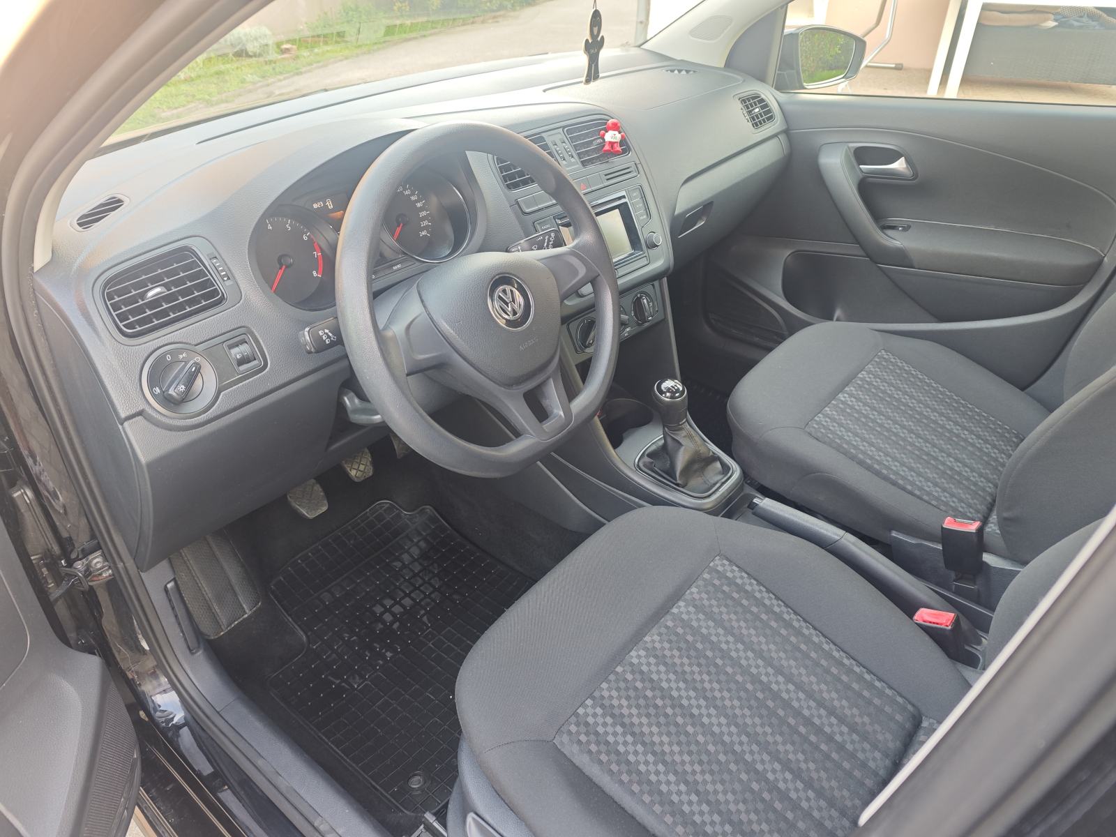 VW Polo HR AUTO, fotografija 12
