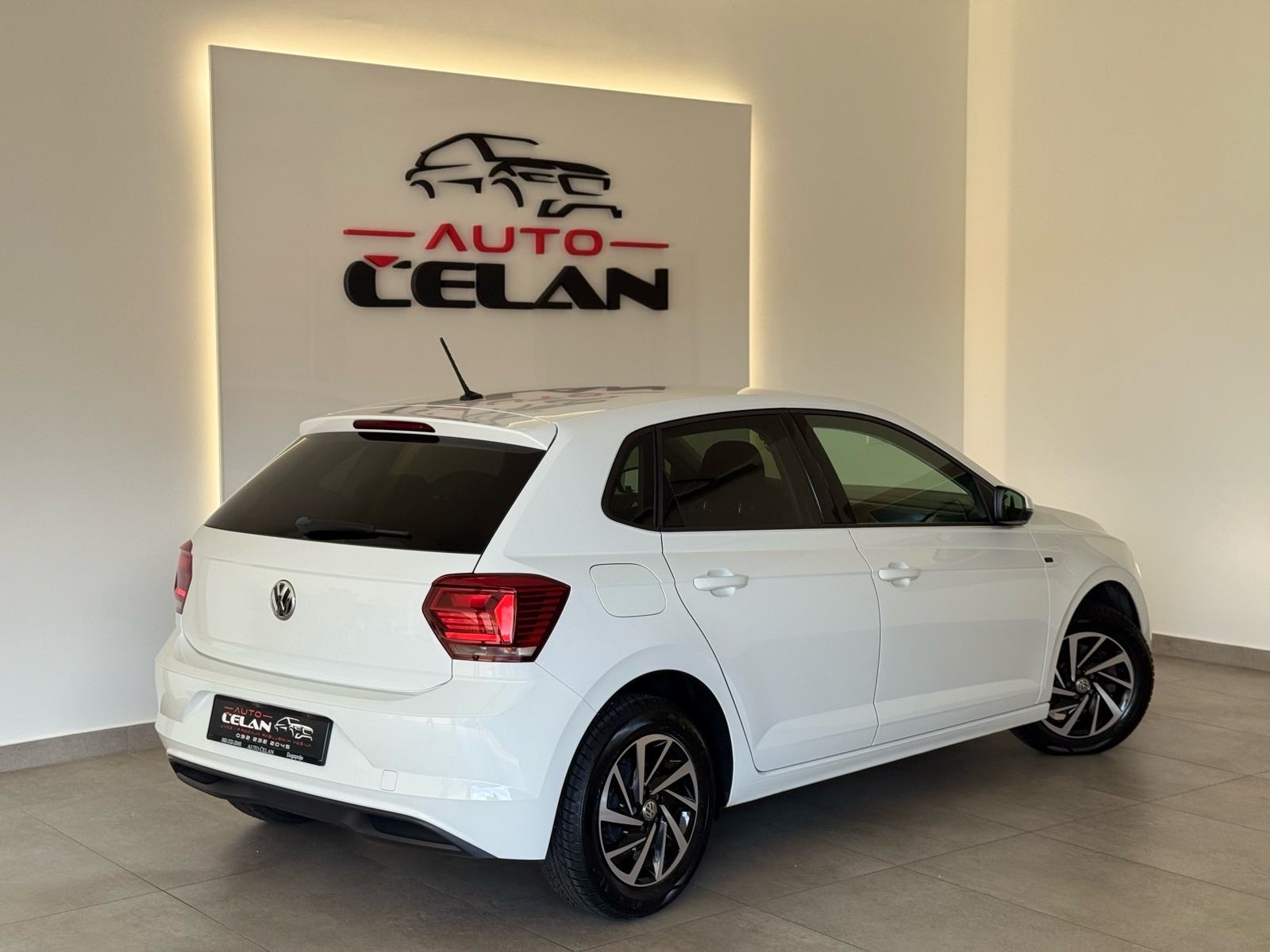 VW Polo Join Mod.2019⭐️Jamstvo⭐️Matrix_Led~Alu~Mf, fotografija 16