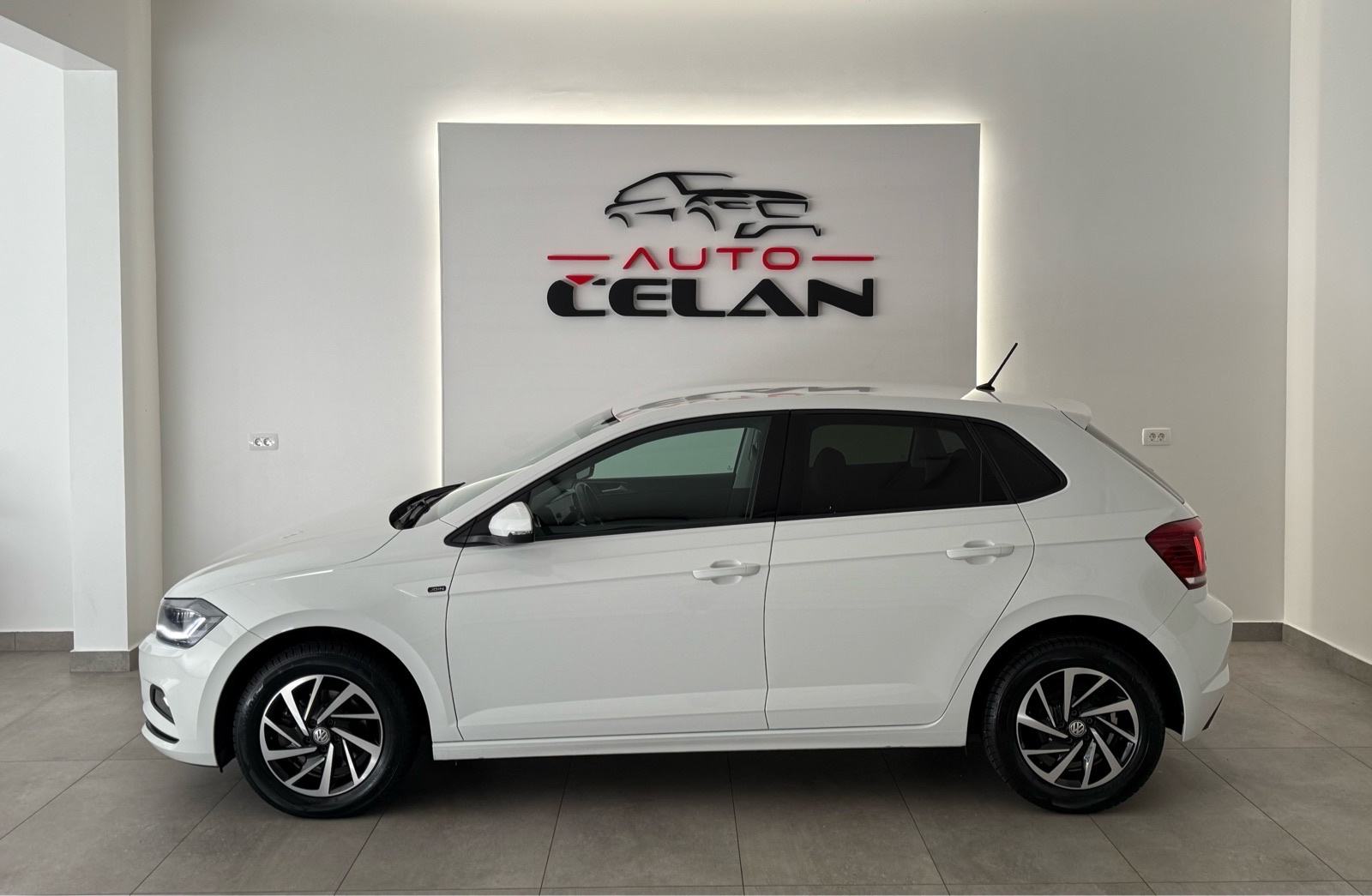 VW Polo Join Mod.2019⭐️Jamstvo⭐️Matrix_Led~Alu~Mf, fotografija 17